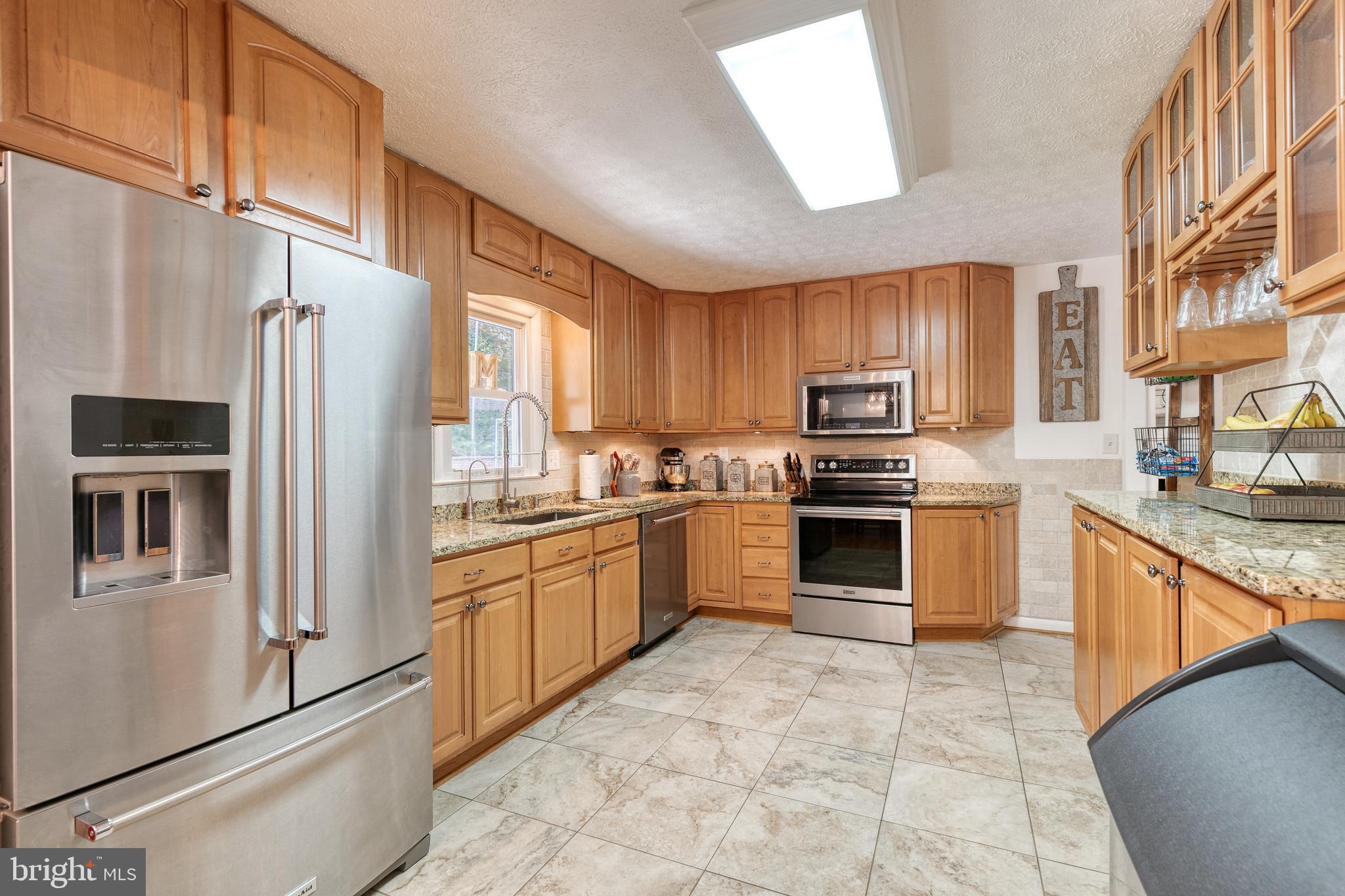 BALDWIN HILLS - Residential