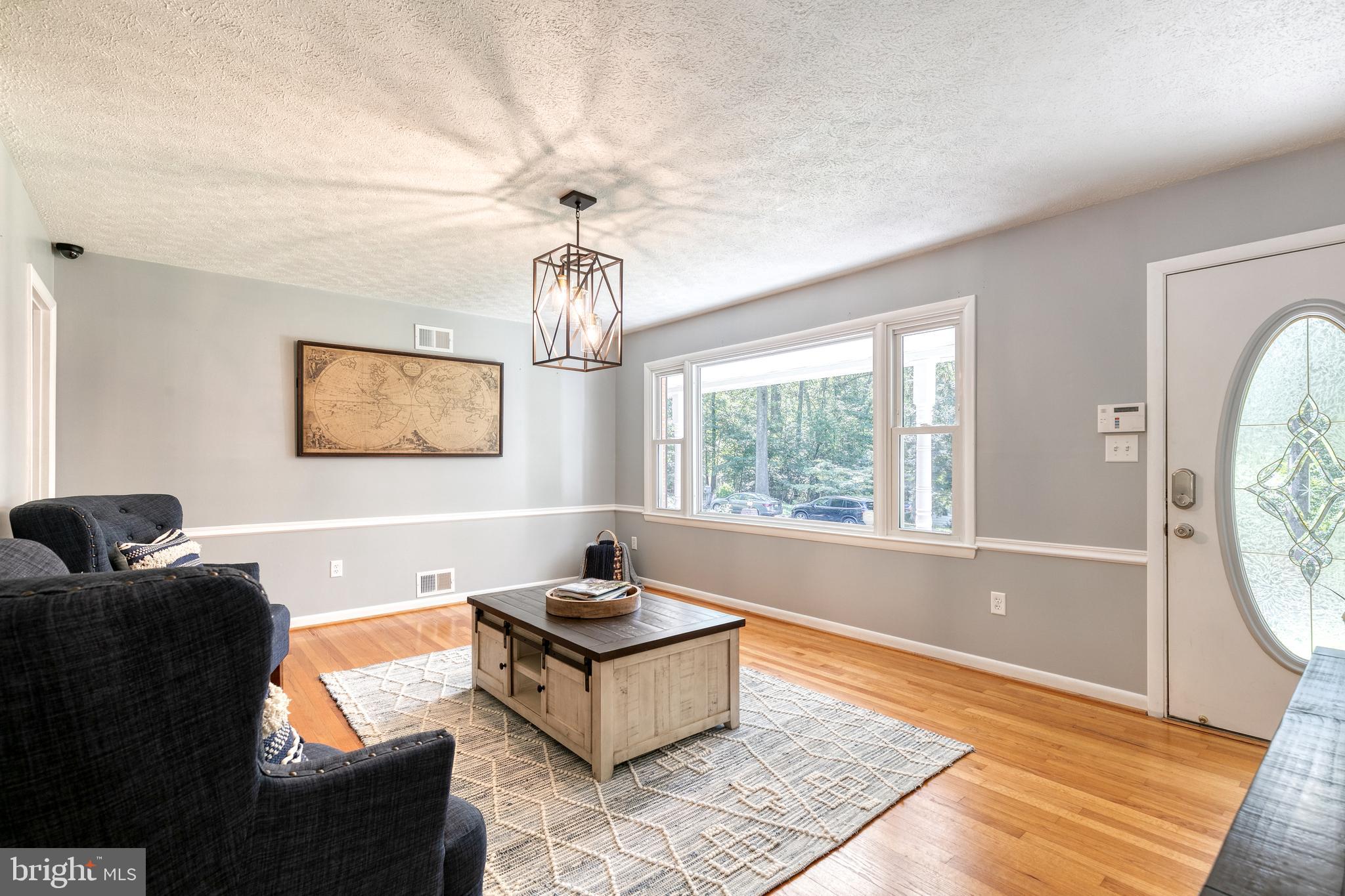 BALDWIN HILLS - Residential