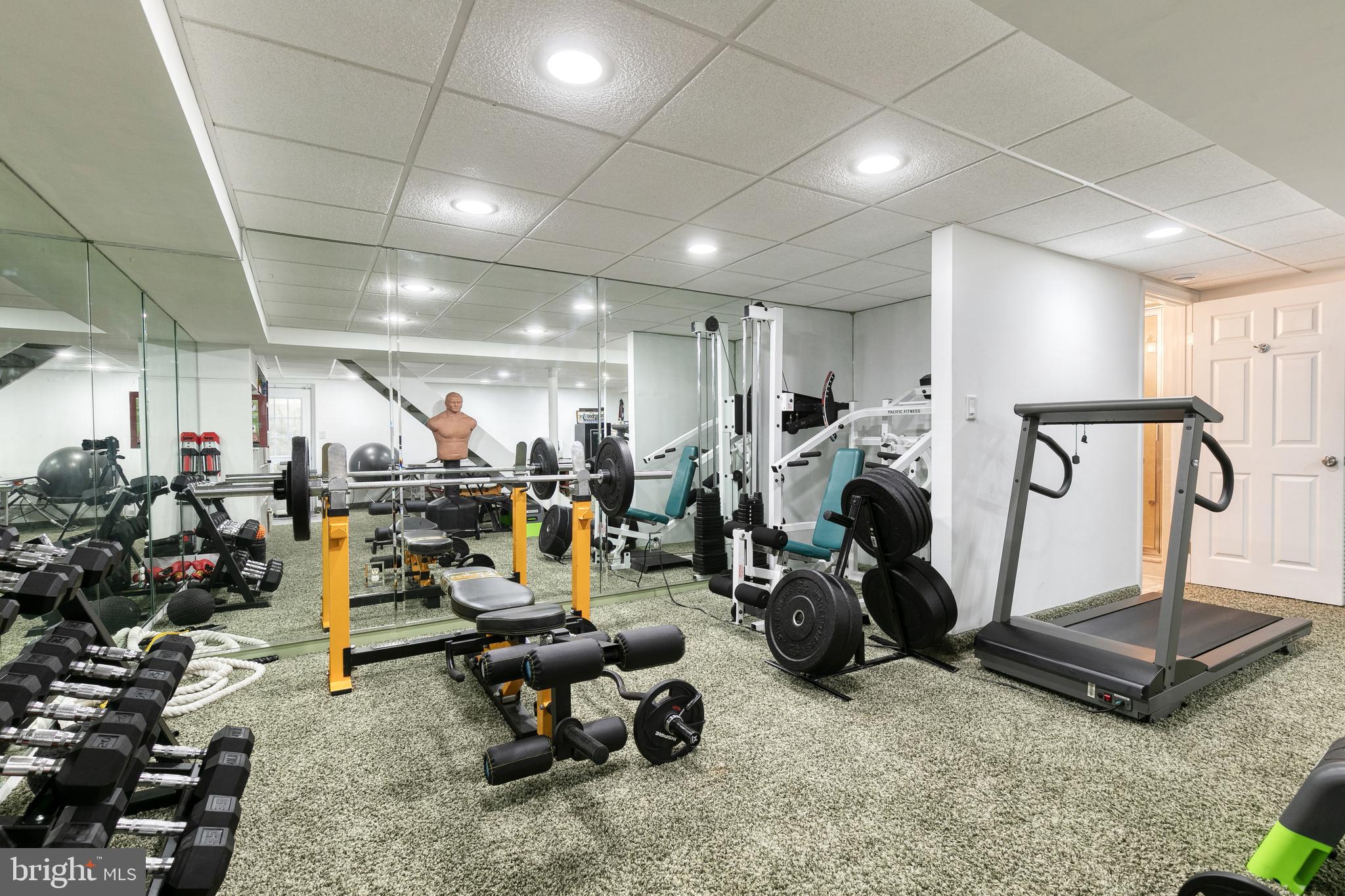 BALDWIN HILLS - Residential