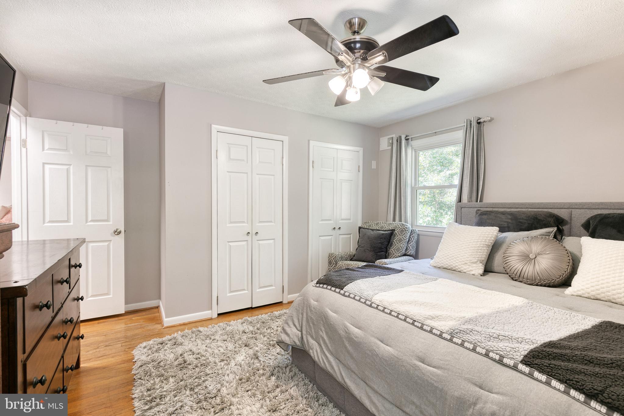 BALDWIN HILLS - Residential