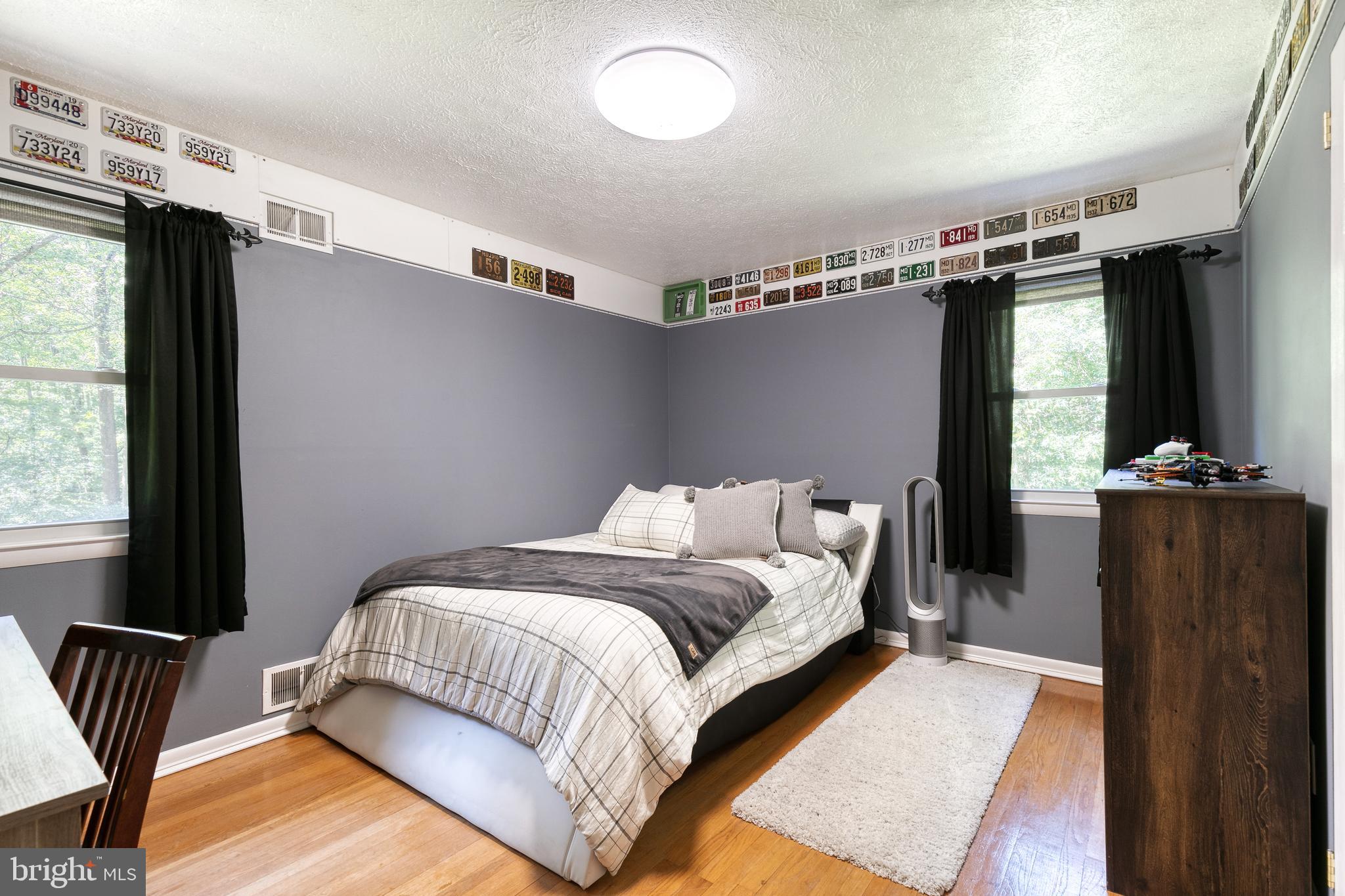 BALDWIN HILLS - Residential