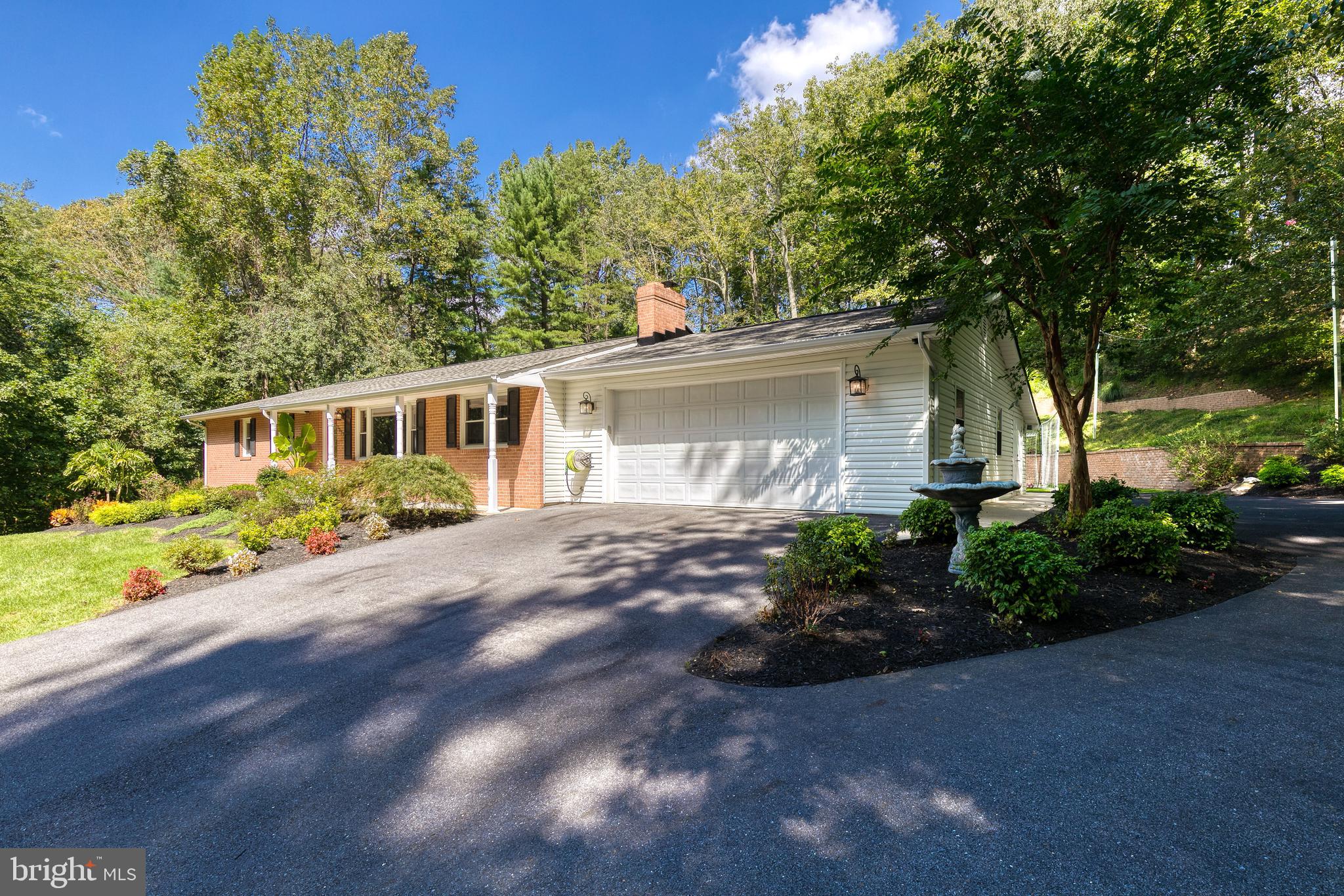 BALDWIN HILLS - Residential