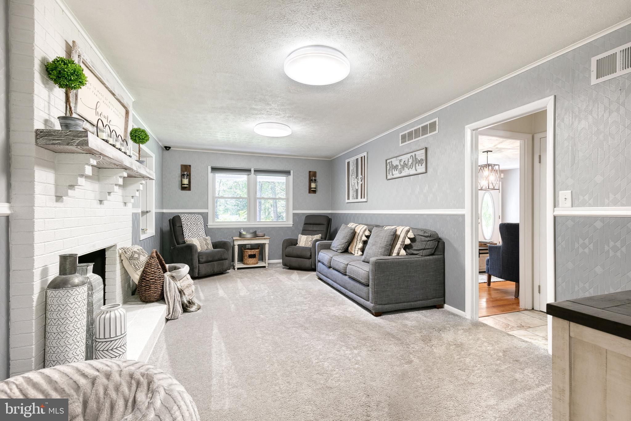 BALDWIN HILLS - Residential