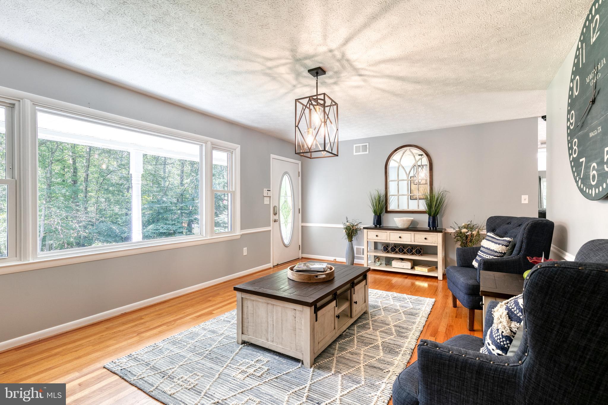 BALDWIN HILLS - Residential