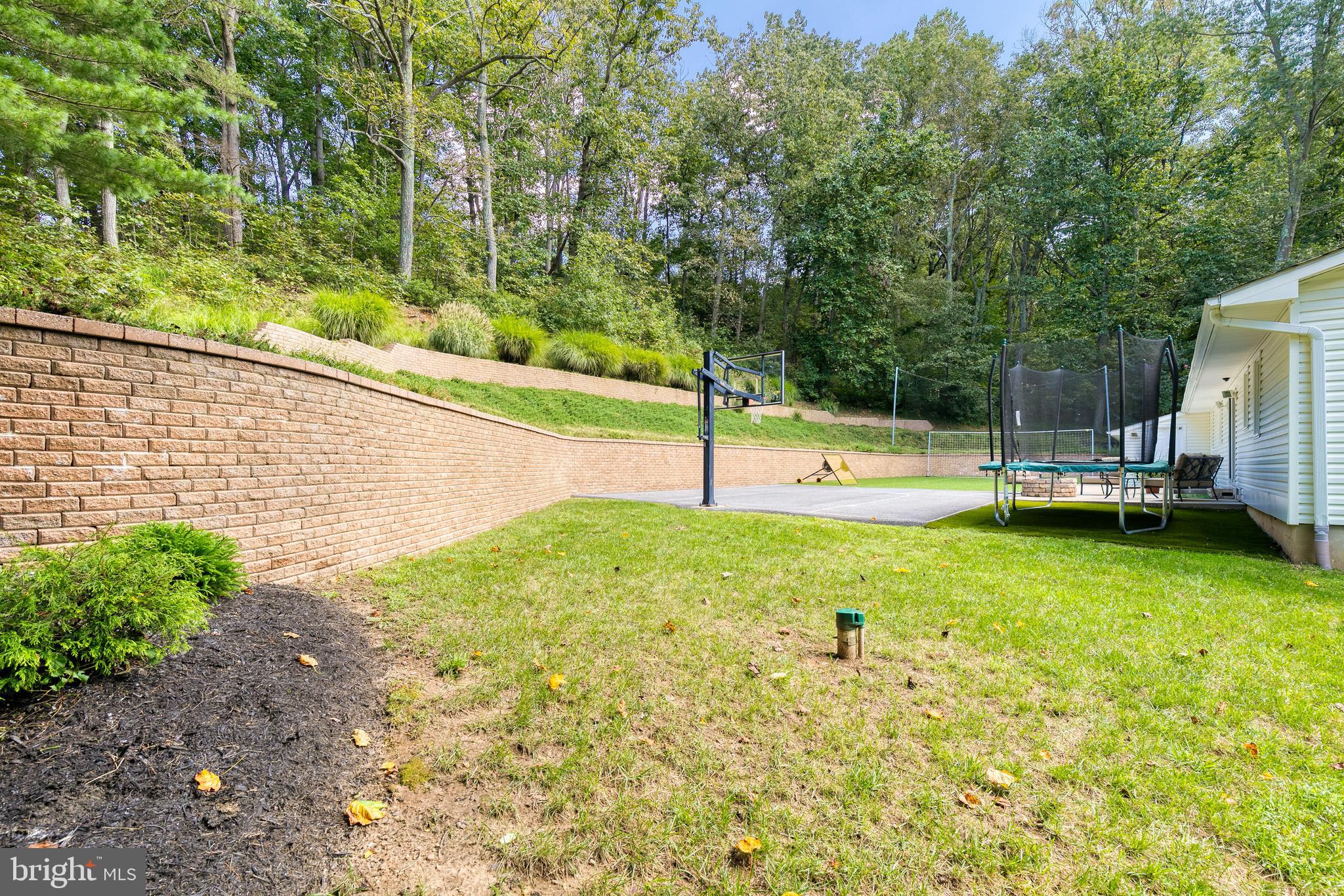 BALDWIN HILLS - Residential