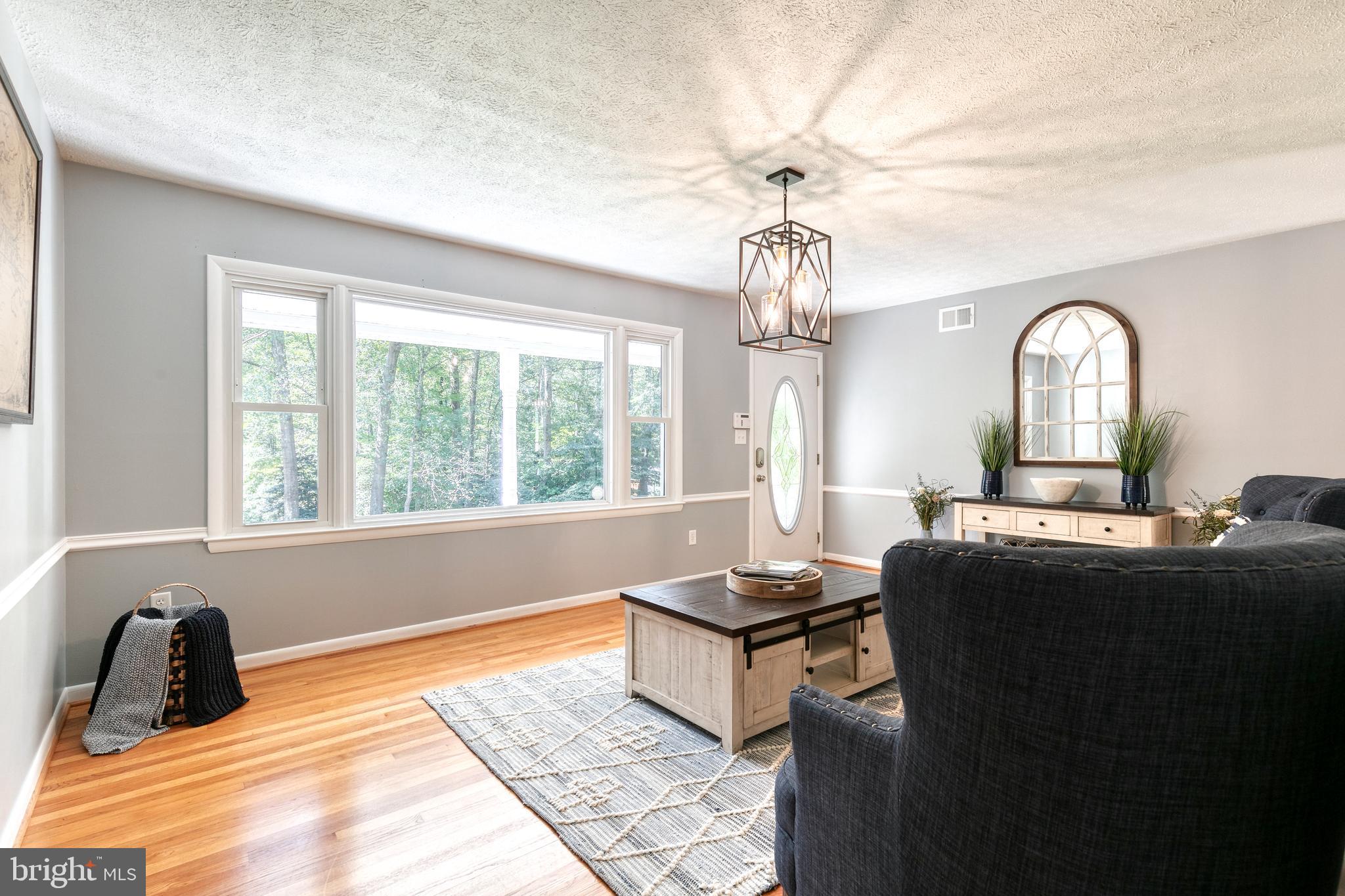 BALDWIN HILLS - Residential