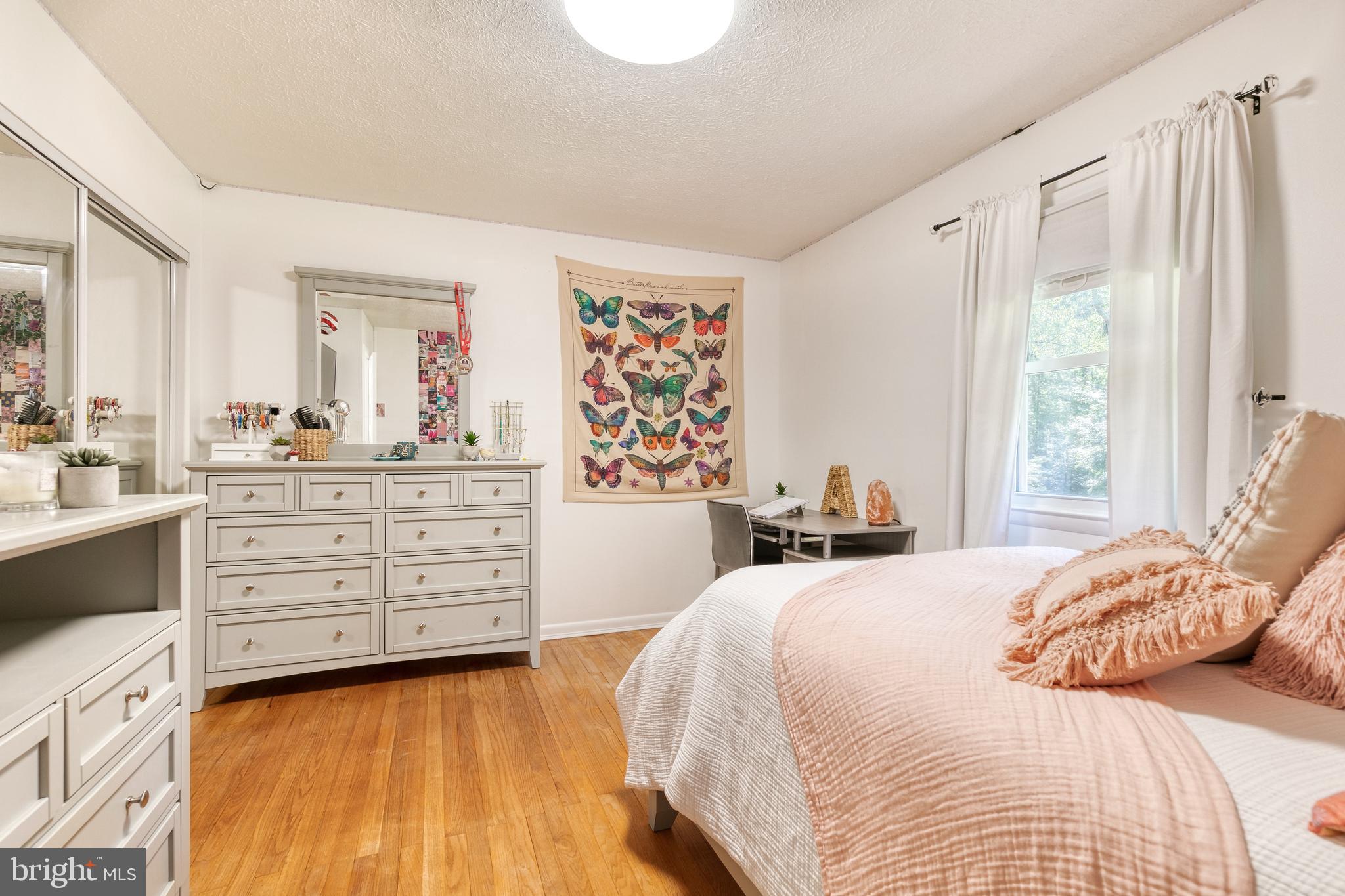 BALDWIN HILLS - Residential