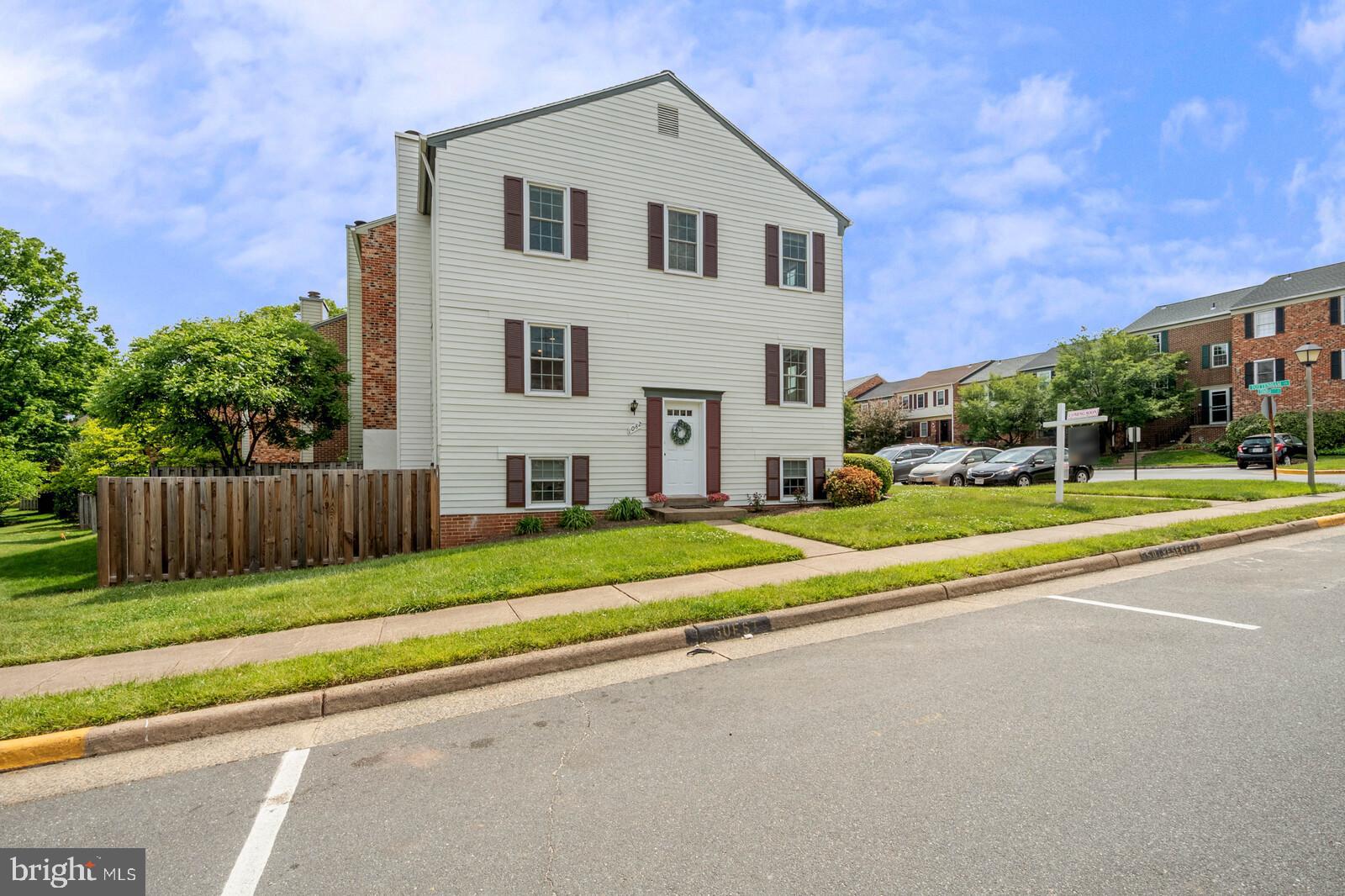 NEWBERRY - Residential