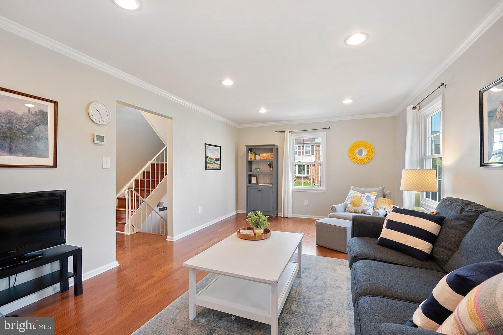 NEWBERRY - Residential