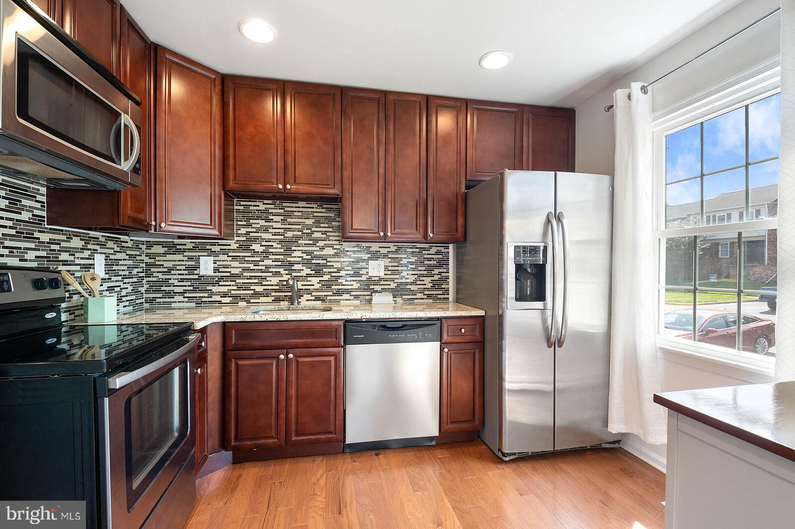 NEWBERRY - Residential