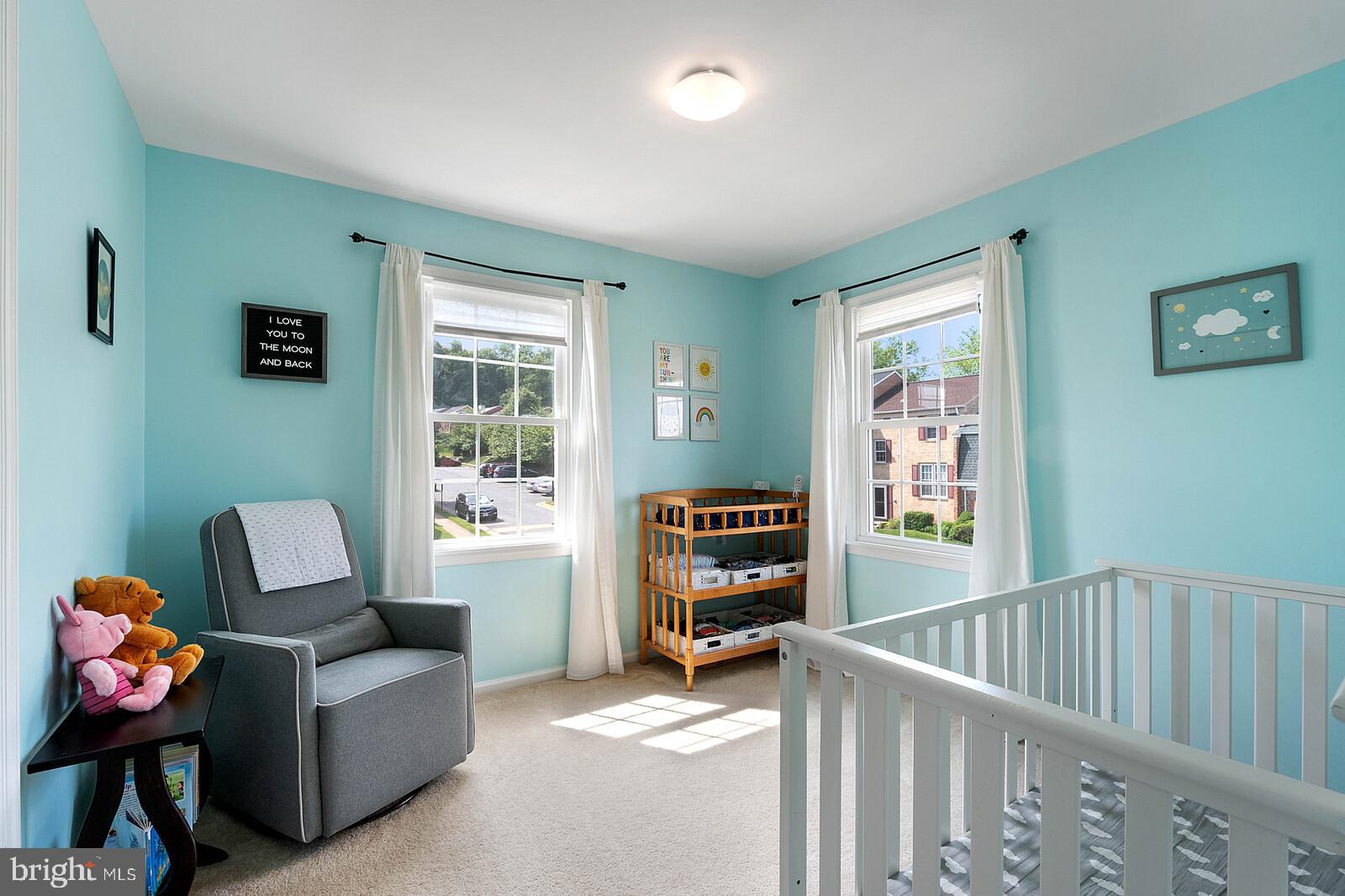 NEWBERRY - Residential