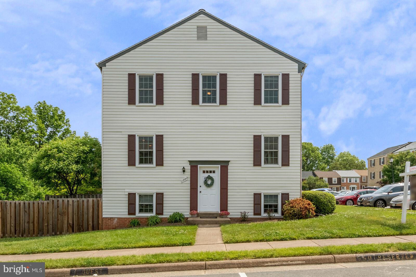 NEWBERRY - Residential