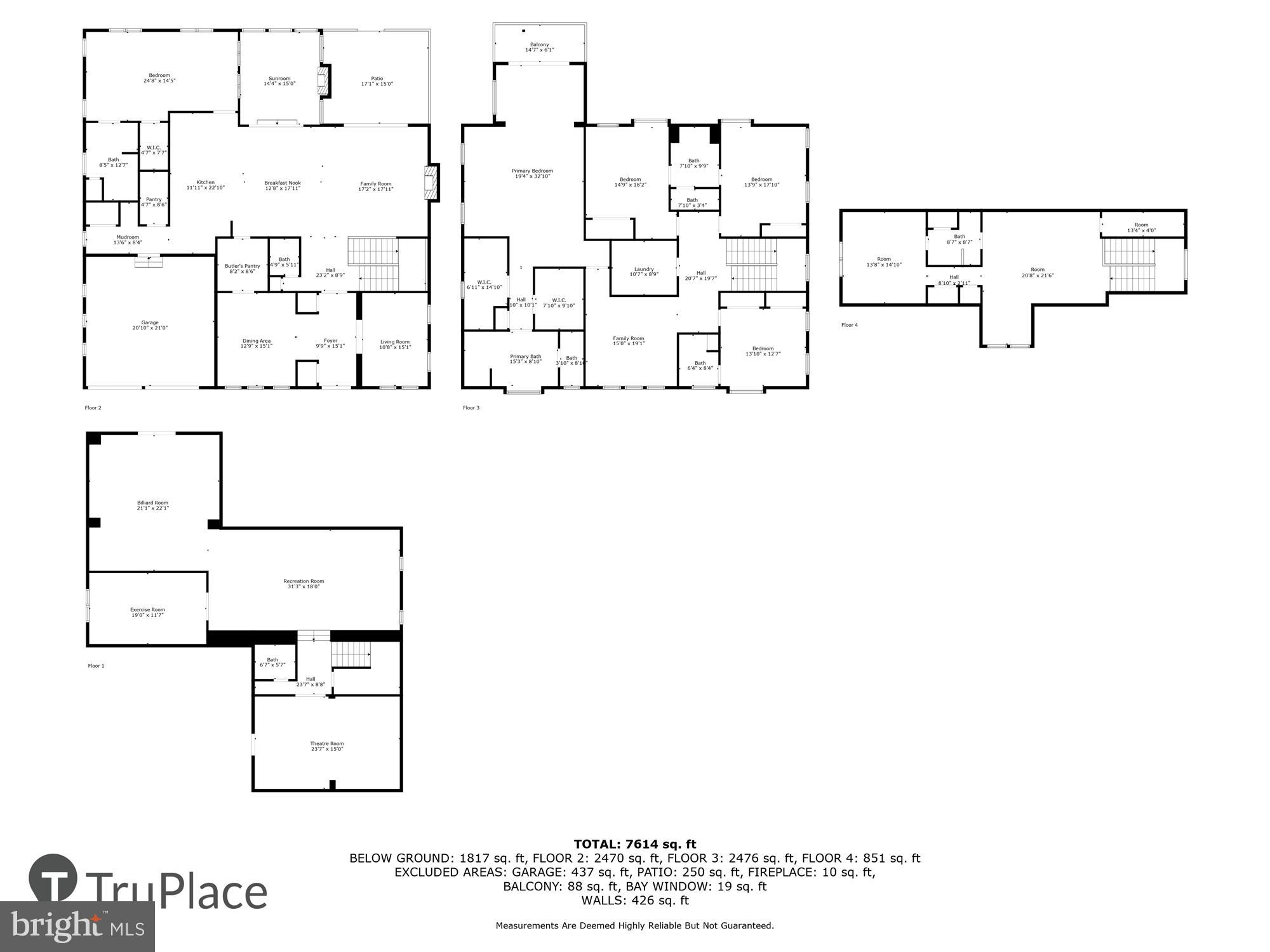 CHEVY CHASE VIEW - Residential