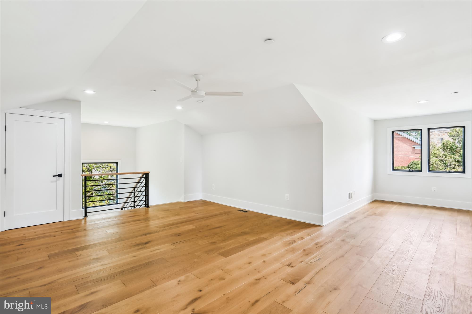 CHEVY CHASE VIEW - Residential