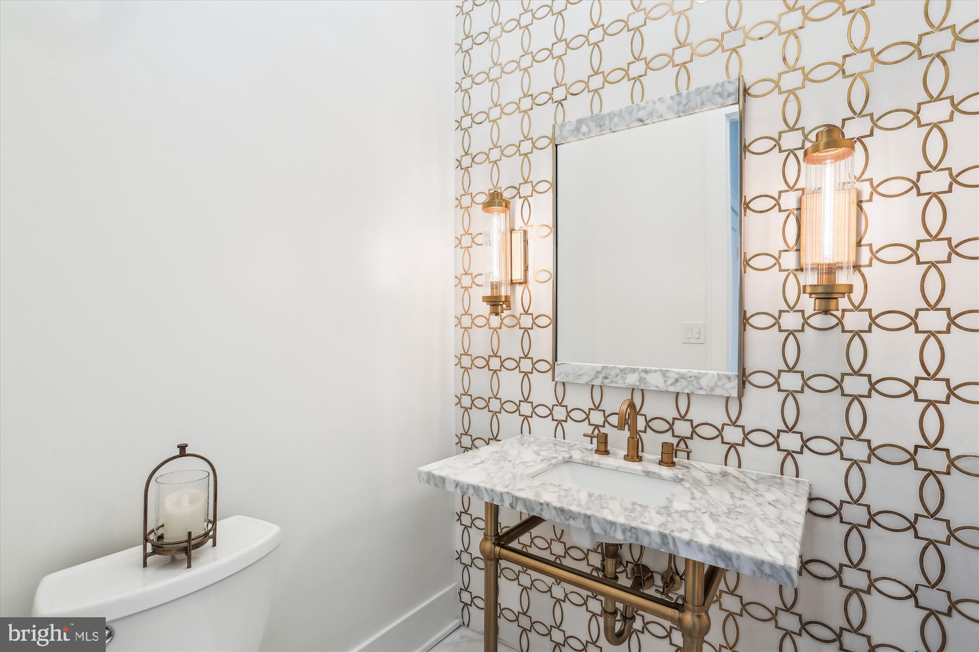 CHEVY CHASE VIEW - Residential