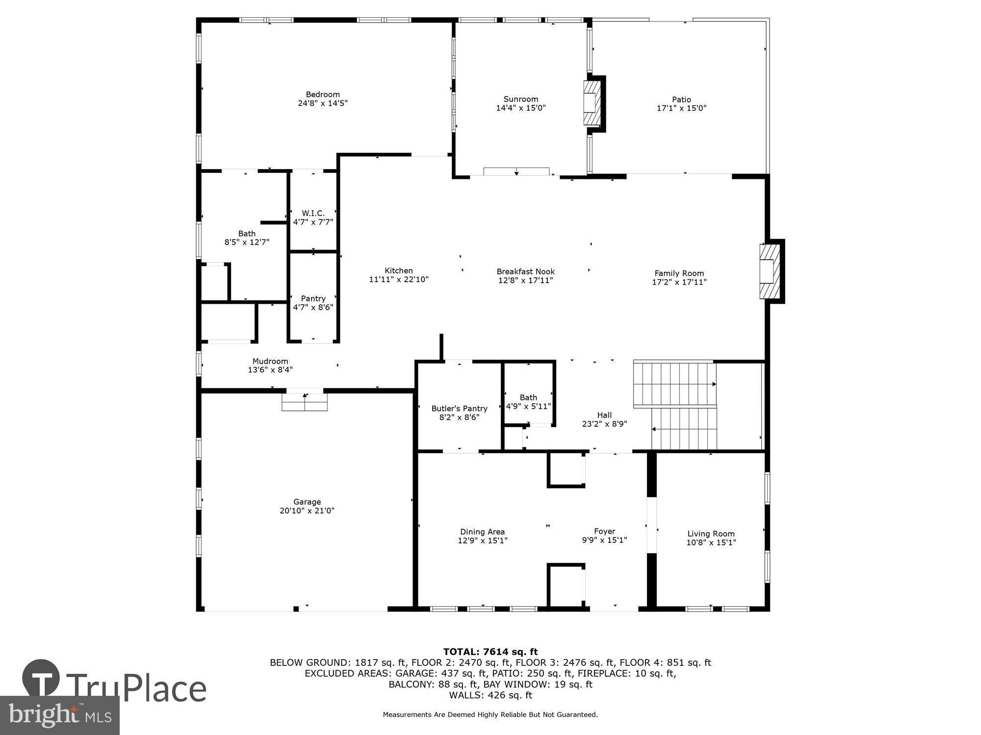 CHEVY CHASE VIEW - Residential