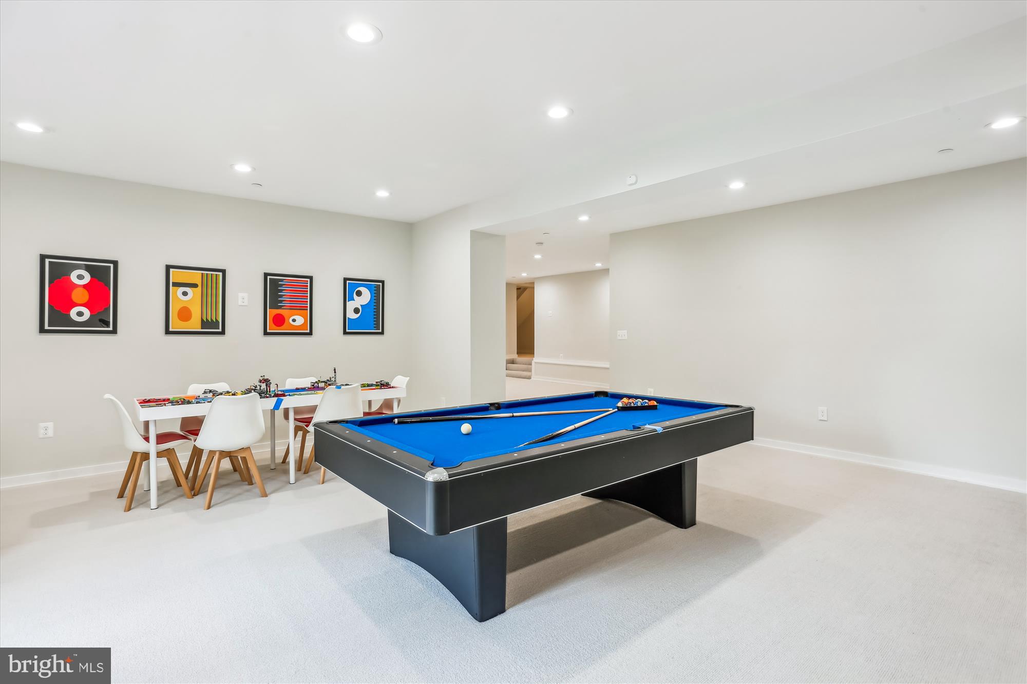 CHEVY CHASE VIEW - Residential