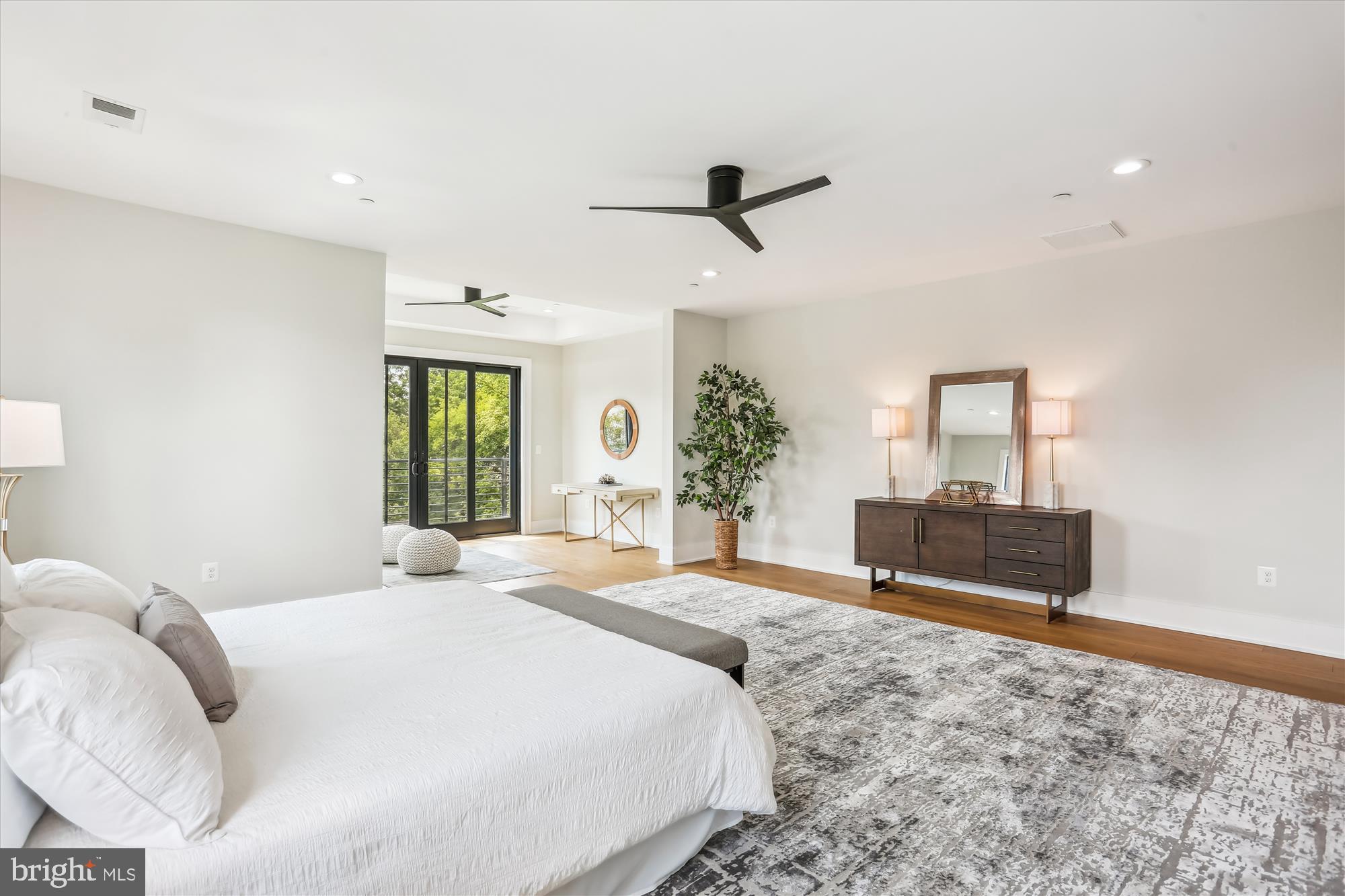 CHEVY CHASE VIEW - Residential