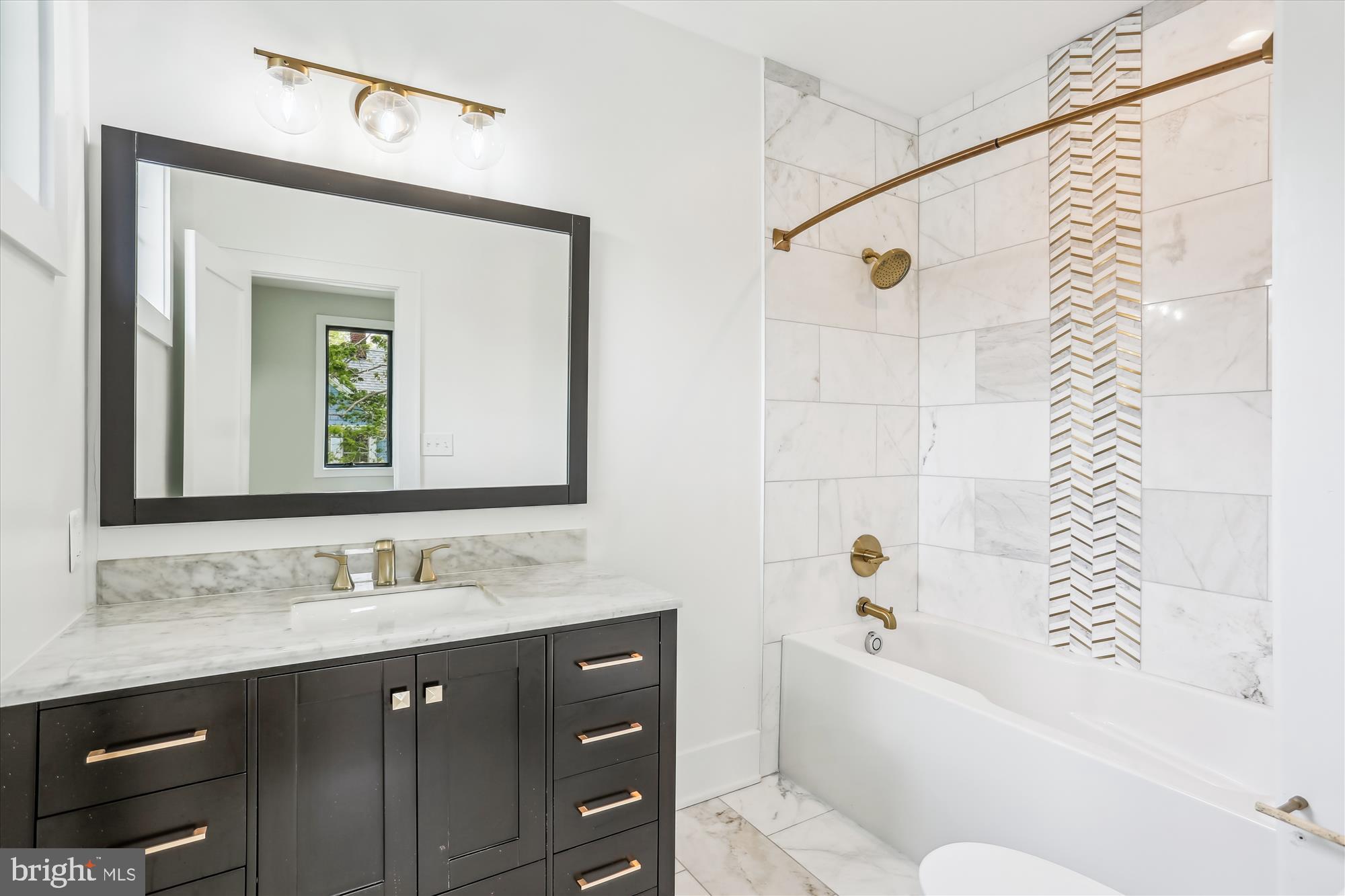 CHEVY CHASE VIEW - Residential