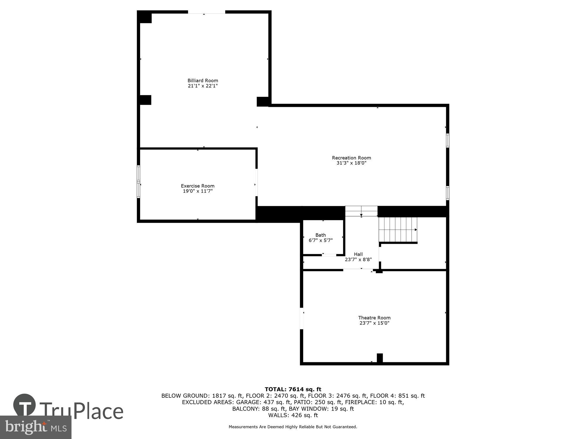 CHEVY CHASE VIEW - Residential