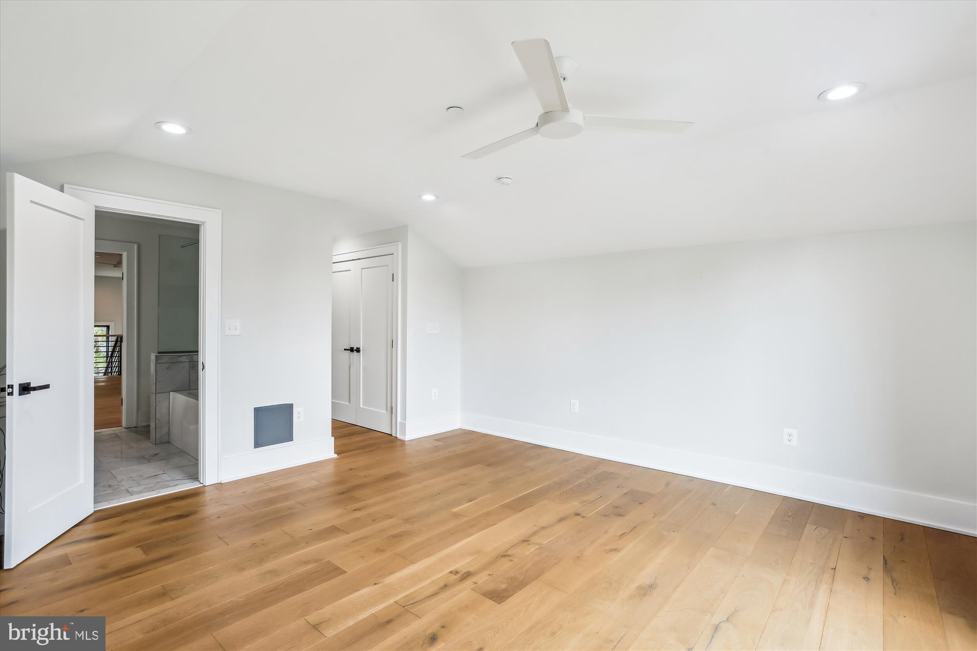 CHEVY CHASE VIEW - Residential