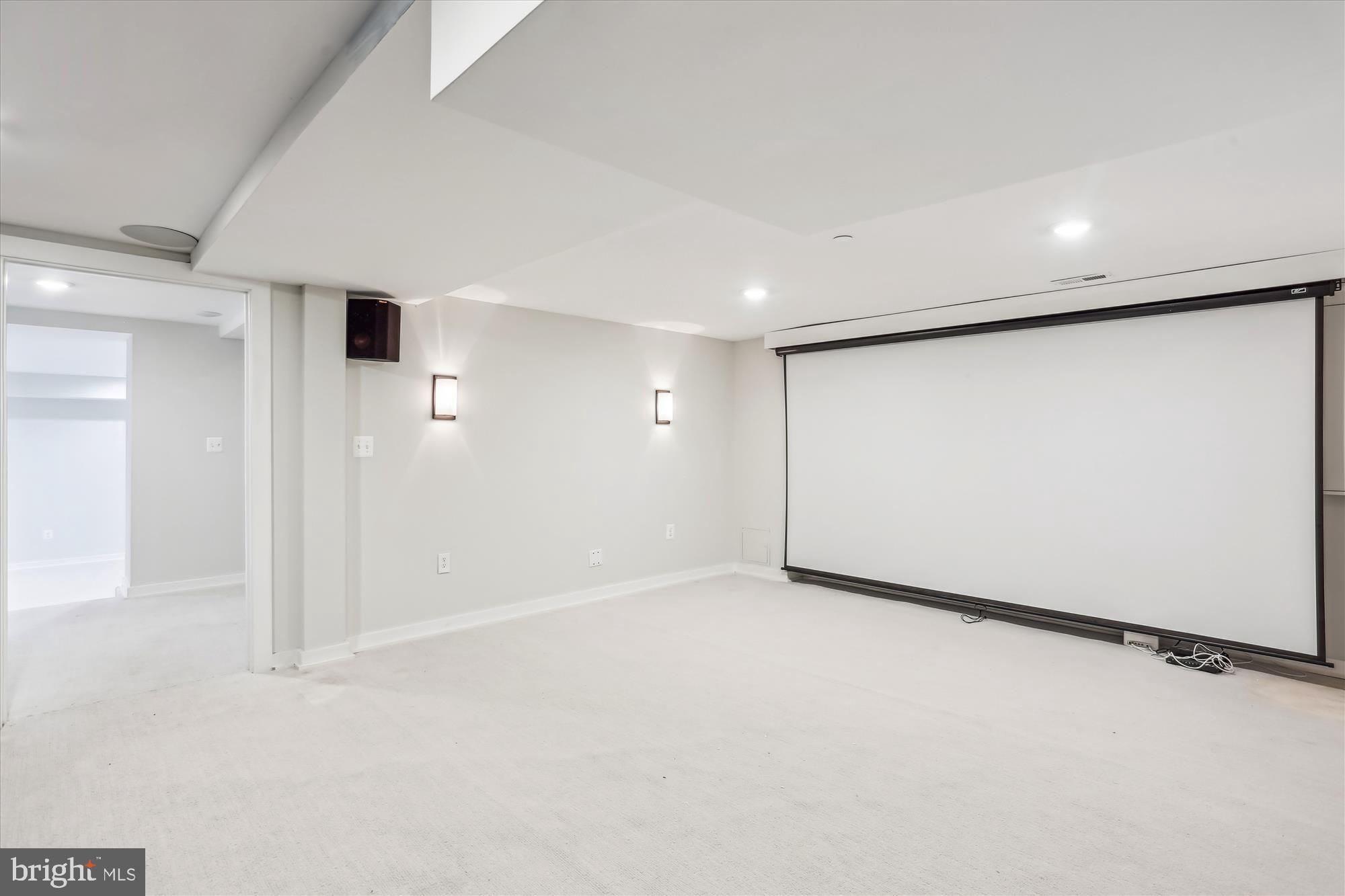 CHEVY CHASE VIEW - Residential