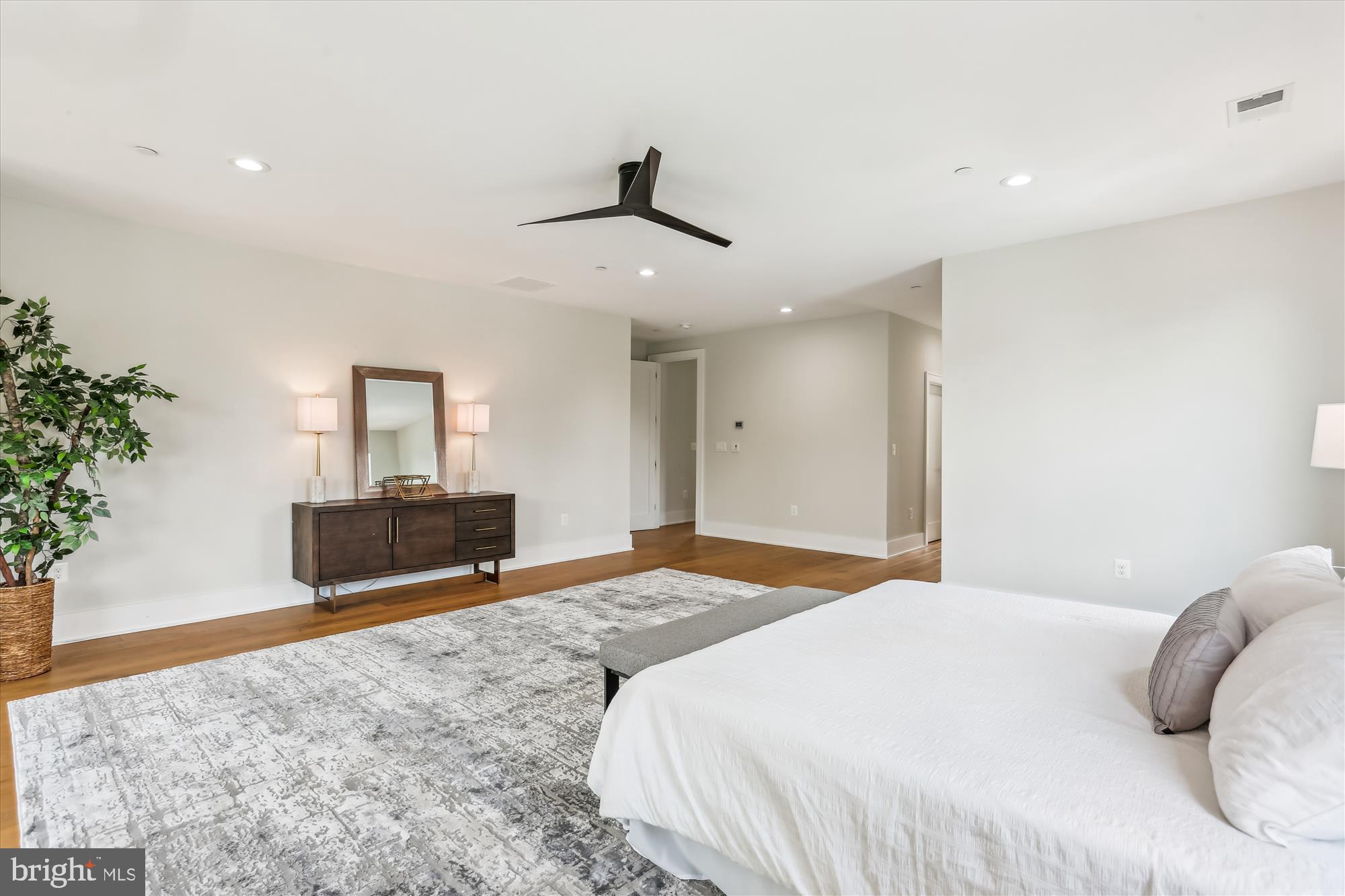 CHEVY CHASE VIEW - Residential