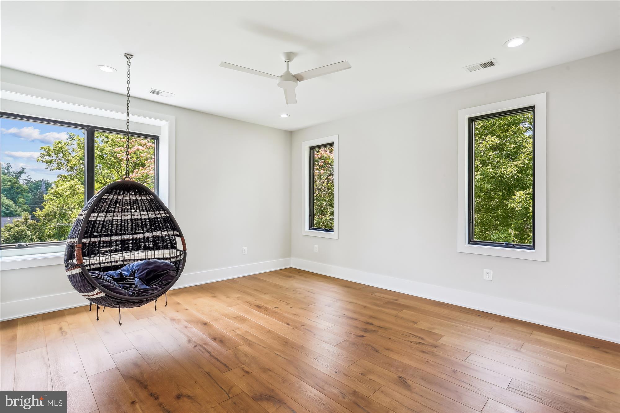 CHEVY CHASE VIEW - Residential