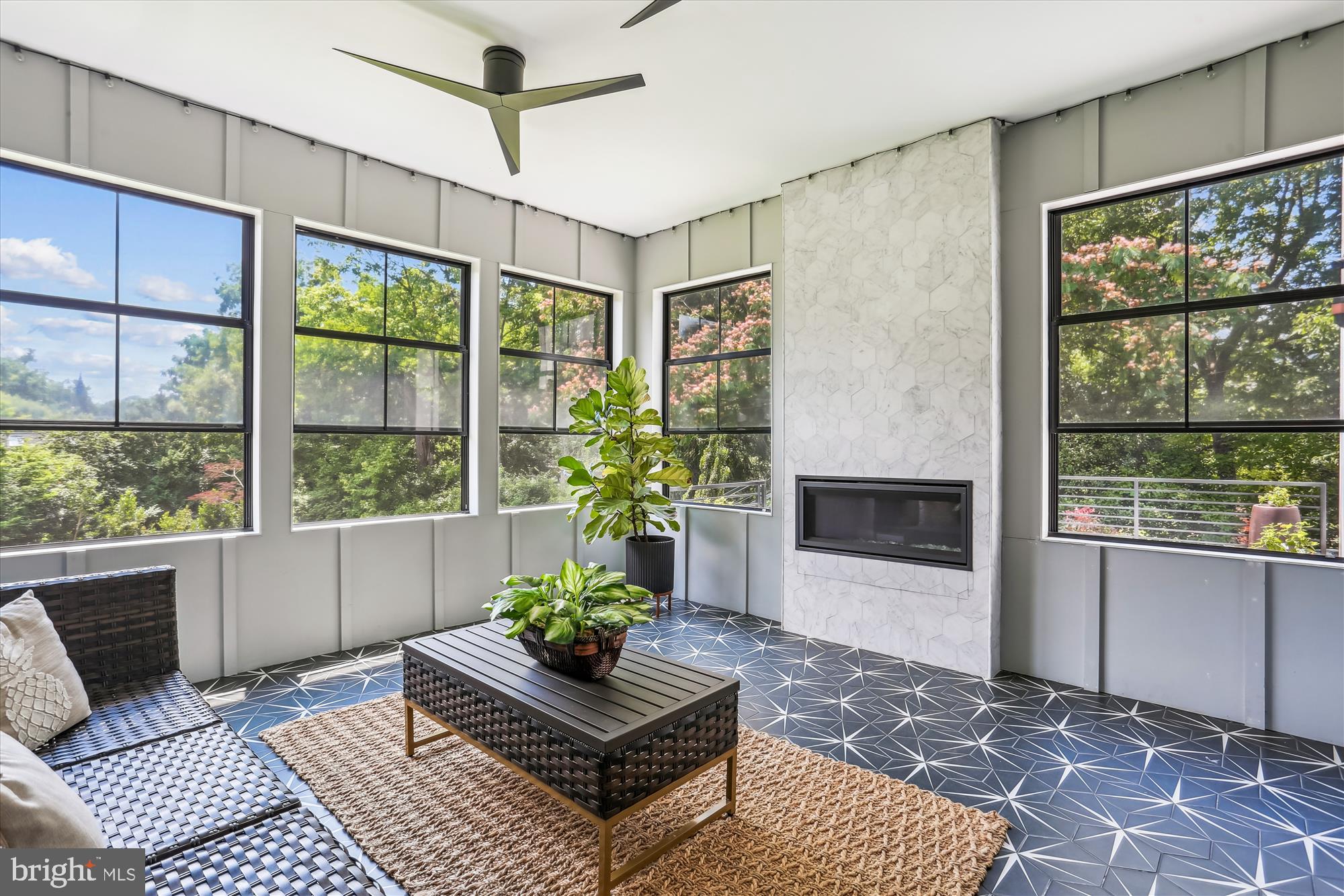 CHEVY CHASE VIEW - Residential