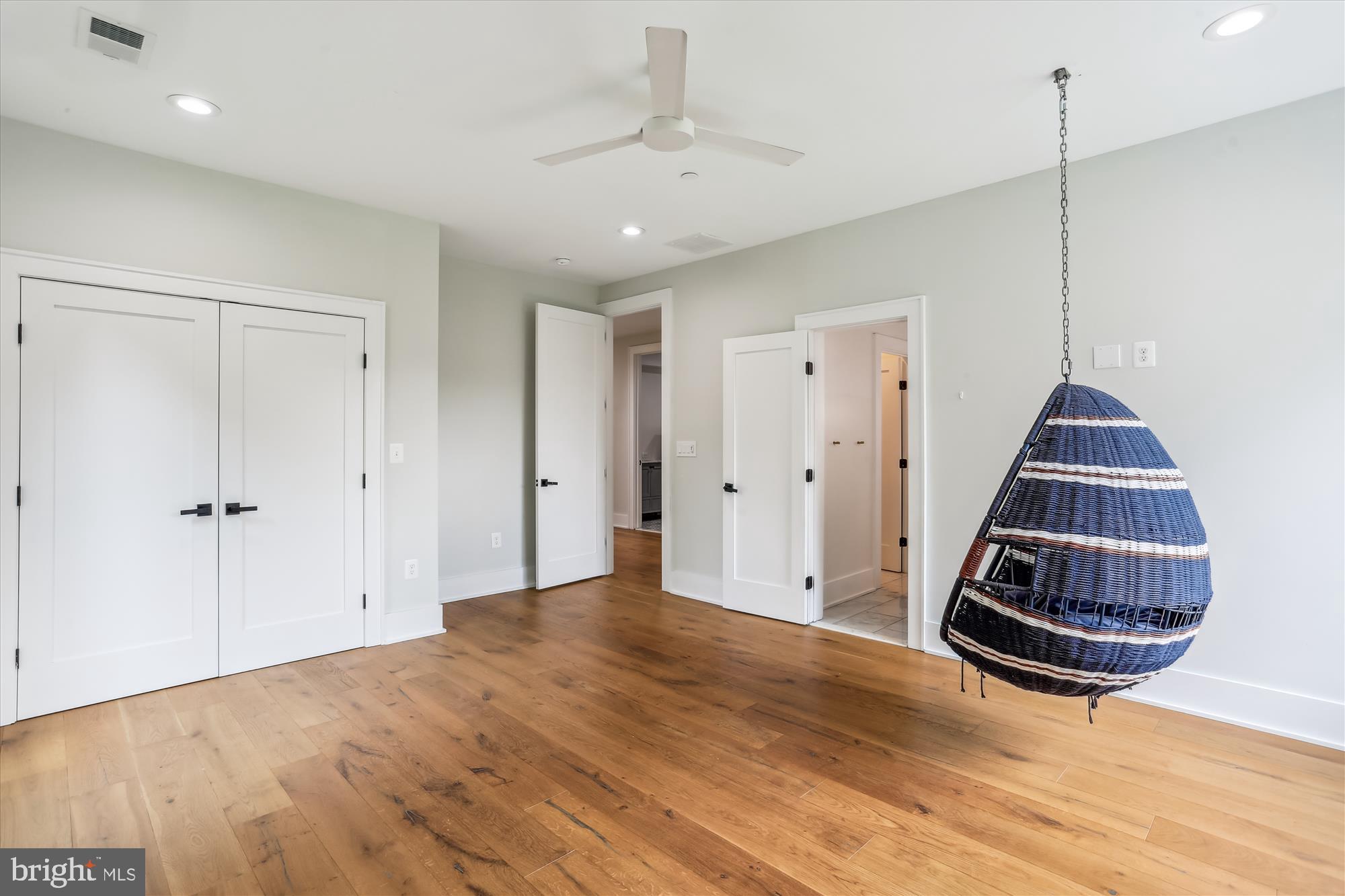 CHEVY CHASE VIEW - Residential