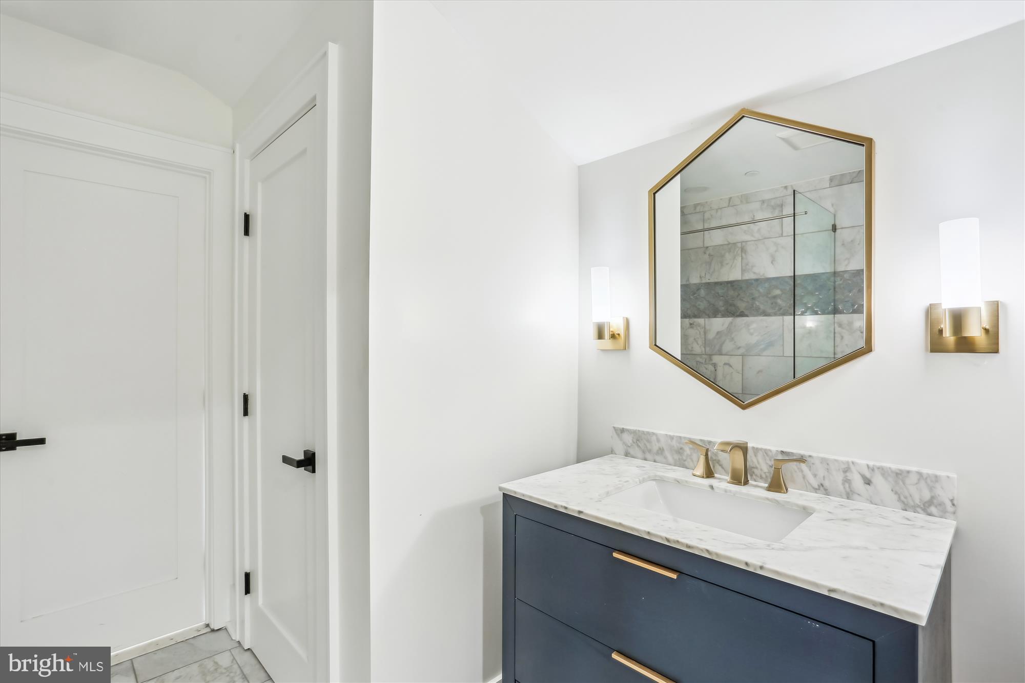 CHEVY CHASE VIEW - Residential