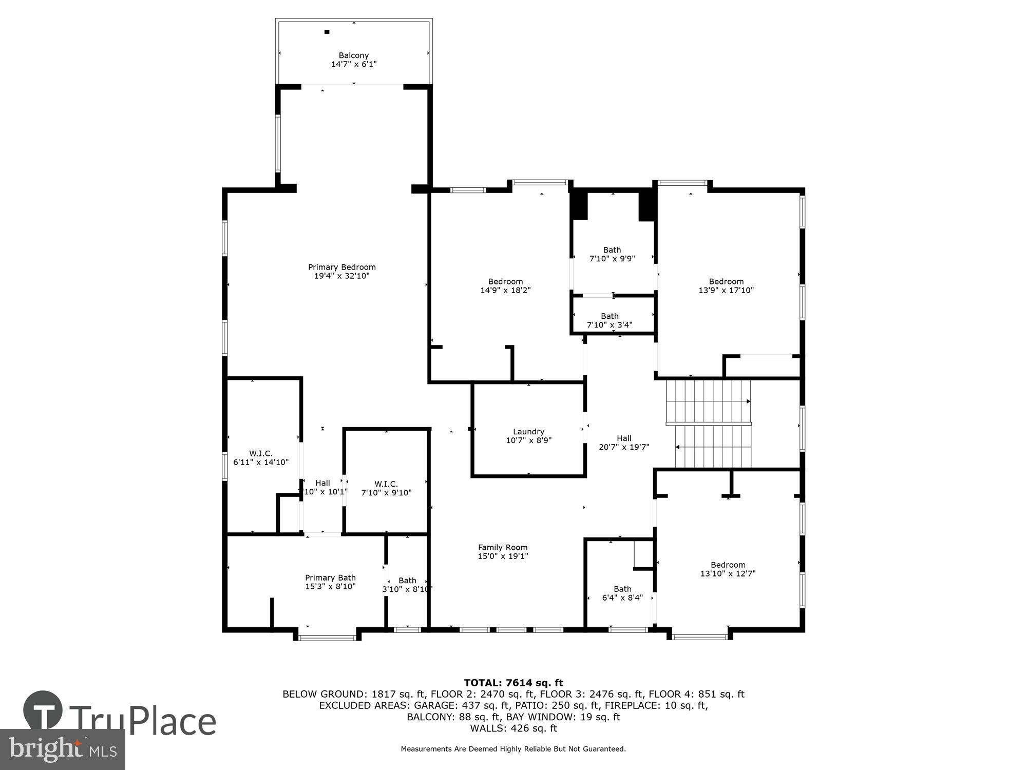 CHEVY CHASE VIEW - Residential