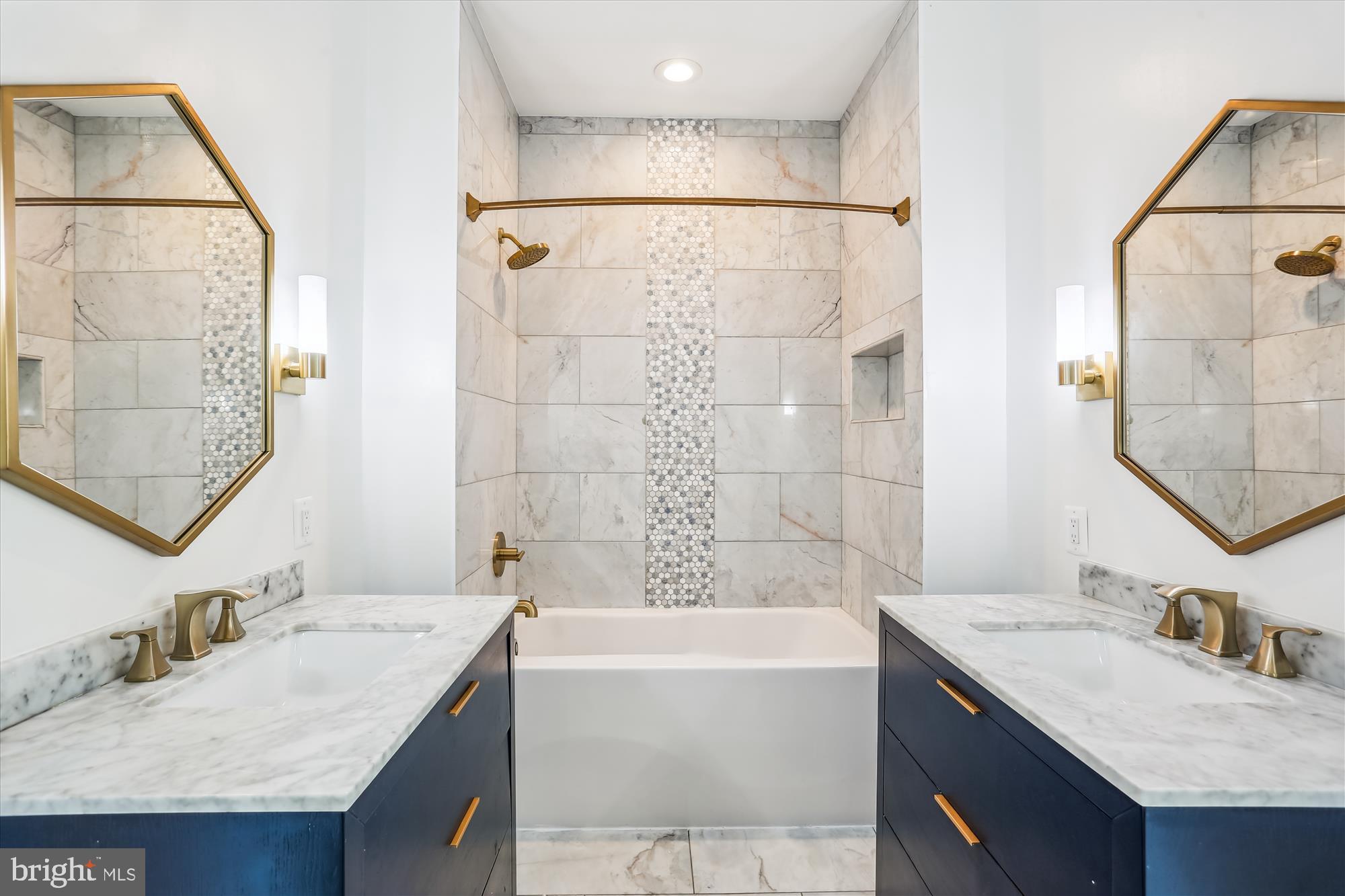 CHEVY CHASE VIEW - Residential