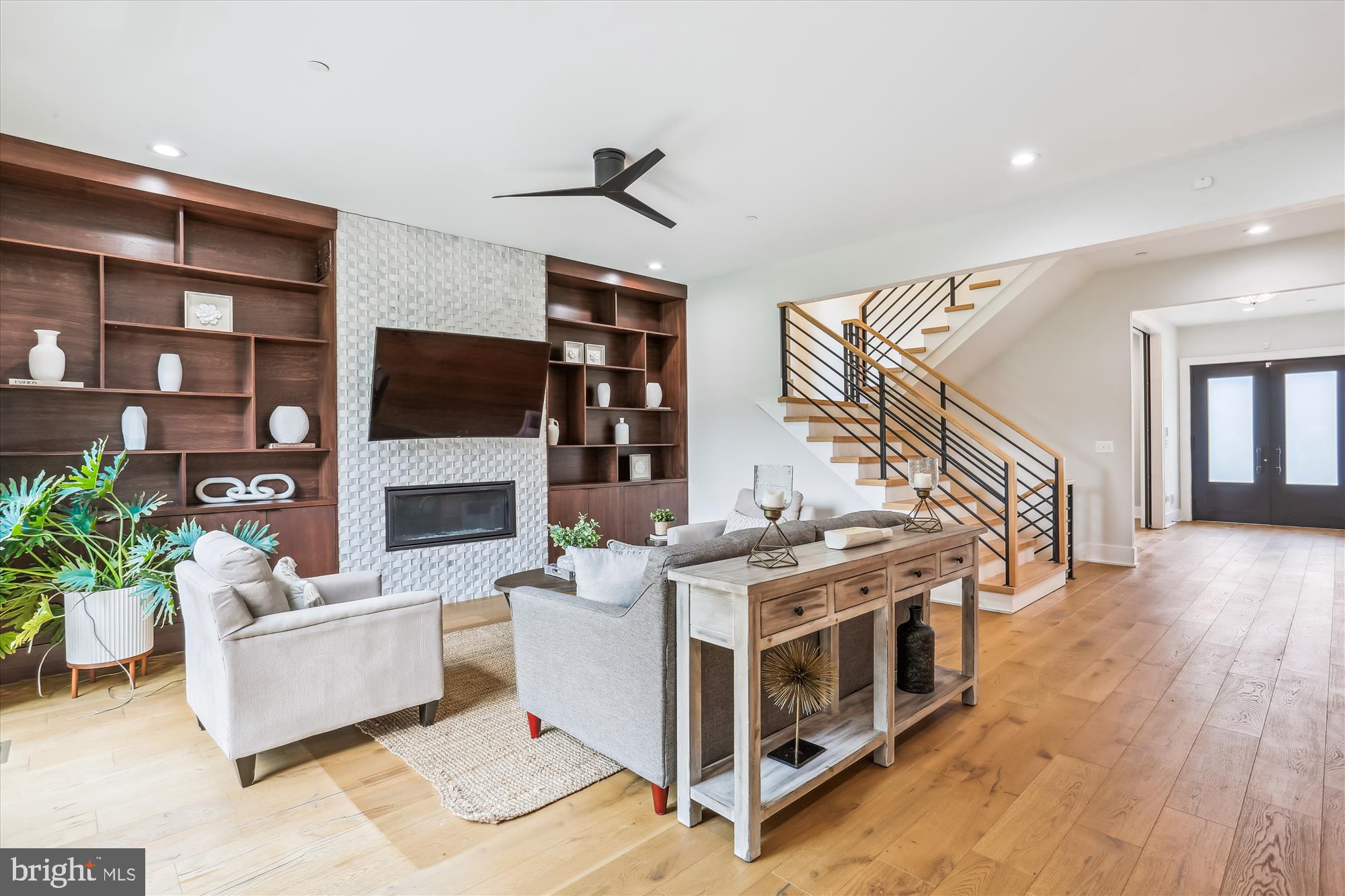 CHEVY CHASE VIEW - Residential