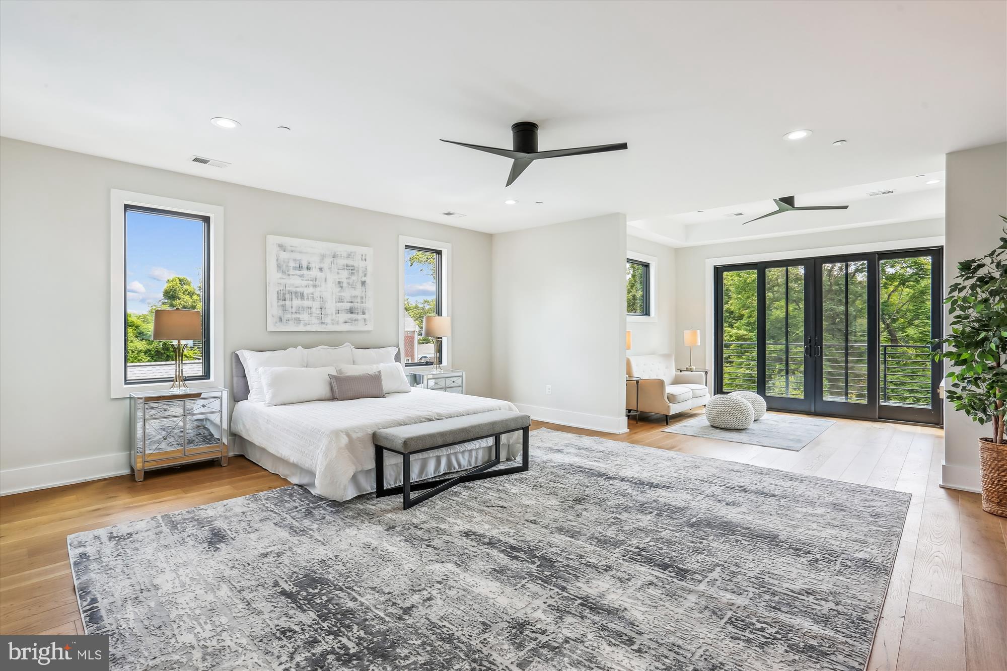 CHEVY CHASE VIEW - Residential