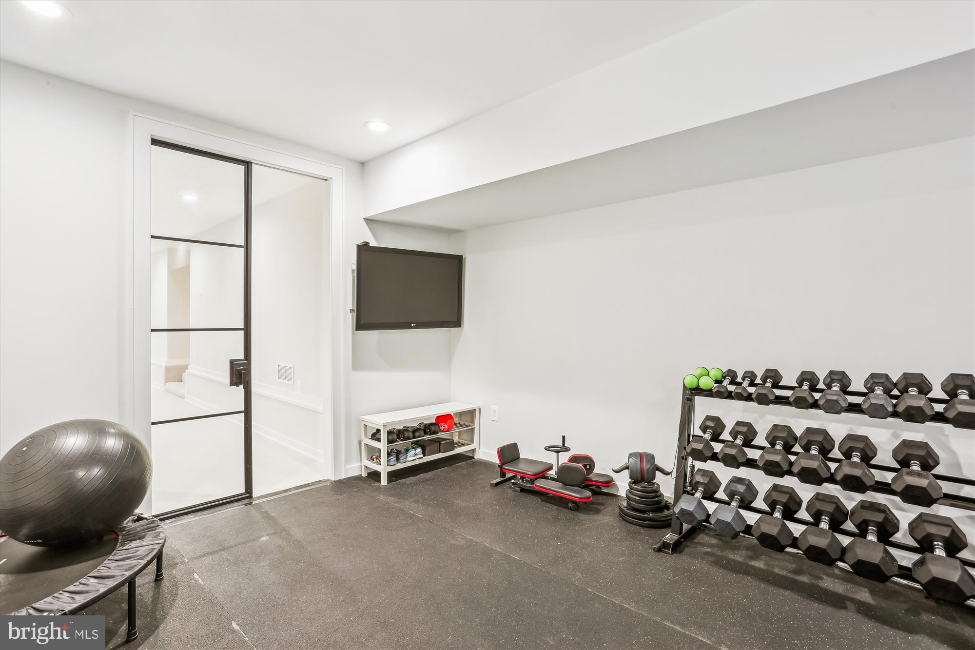 CHEVY CHASE VIEW - Residential