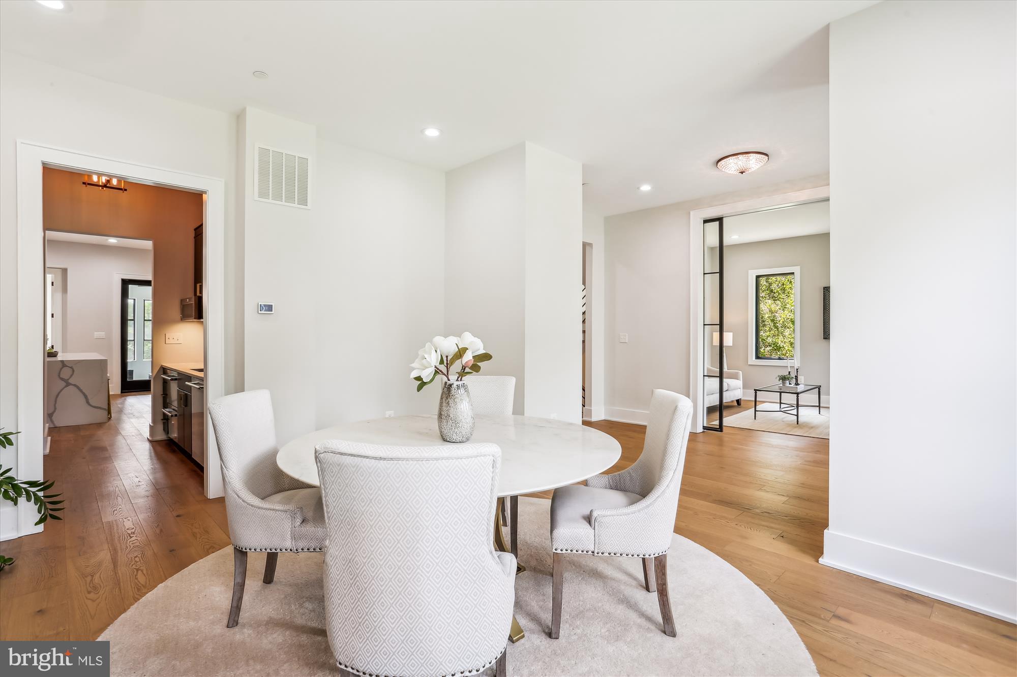 CHEVY CHASE VIEW - Residential