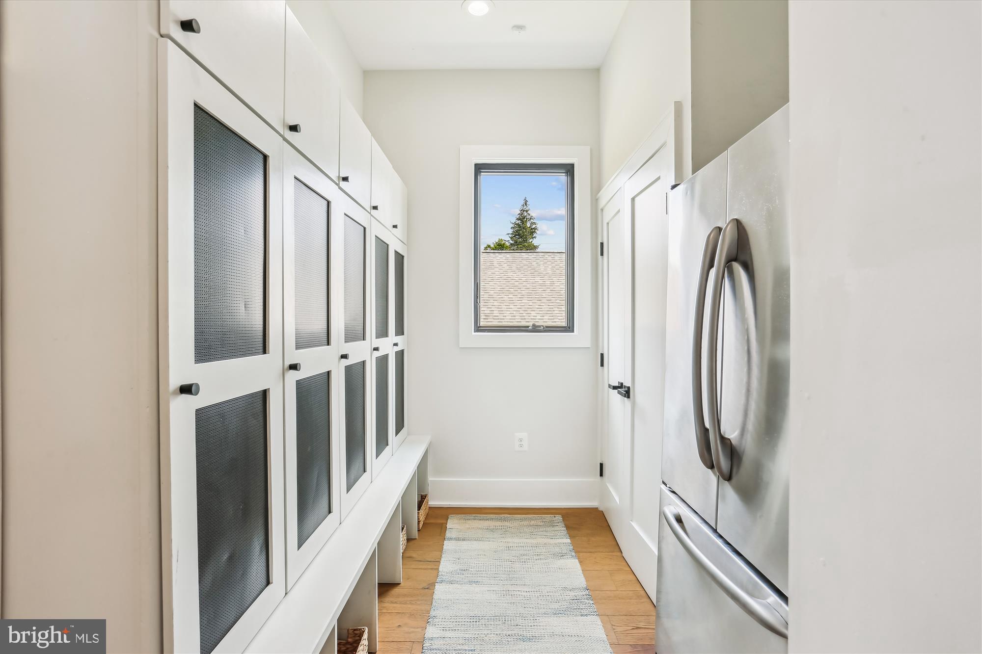 CHEVY CHASE VIEW - Residential