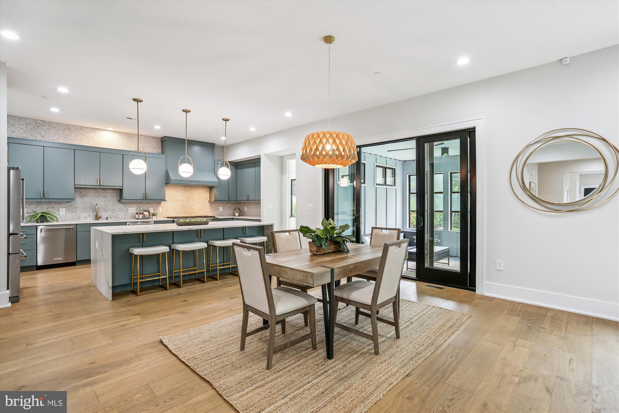 CHEVY CHASE VIEW - Residential