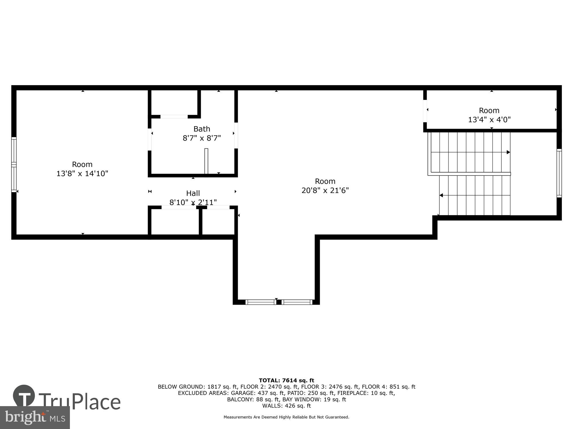 CHEVY CHASE VIEW - Residential