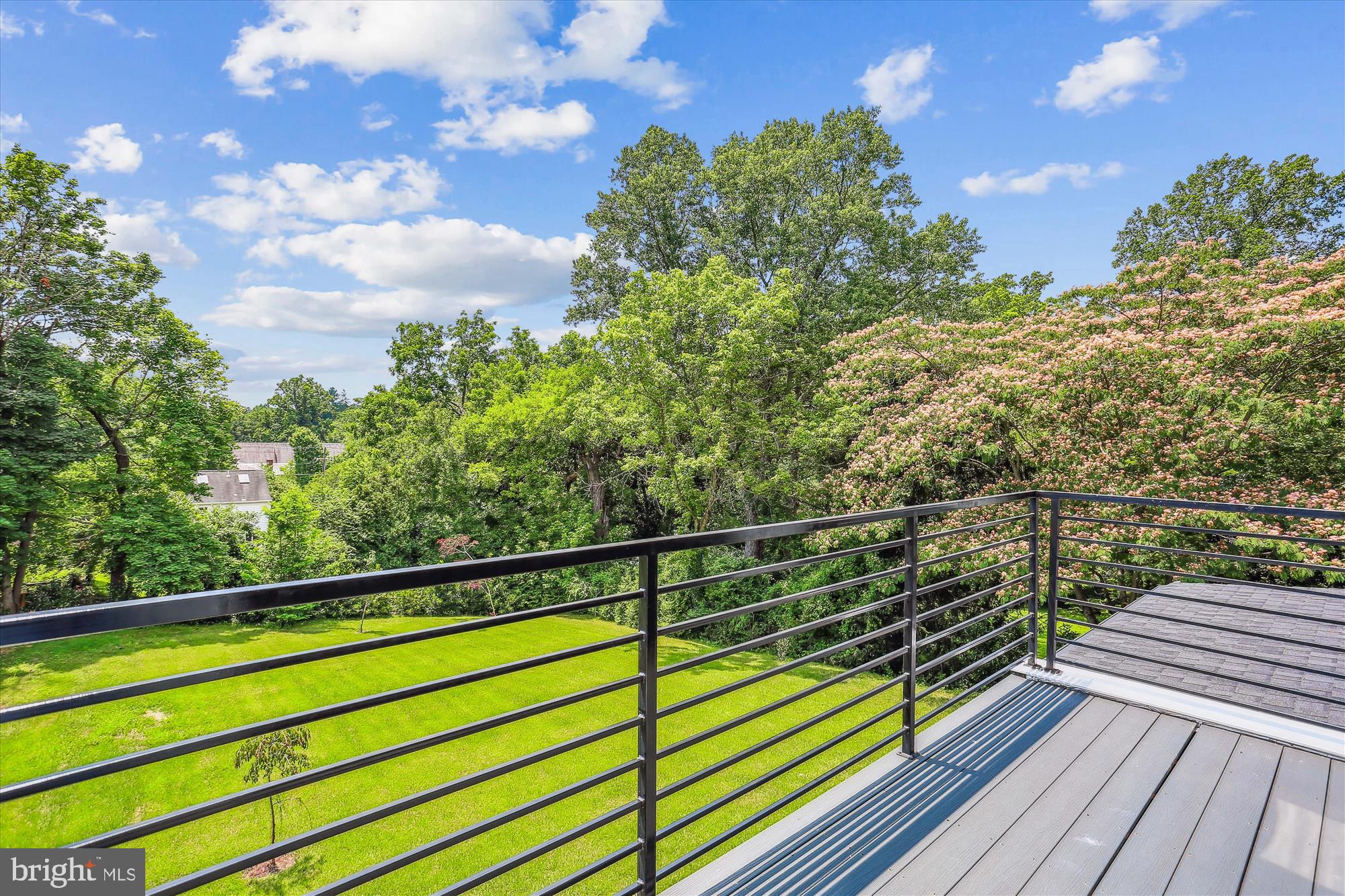 CHEVY CHASE VIEW - Residential