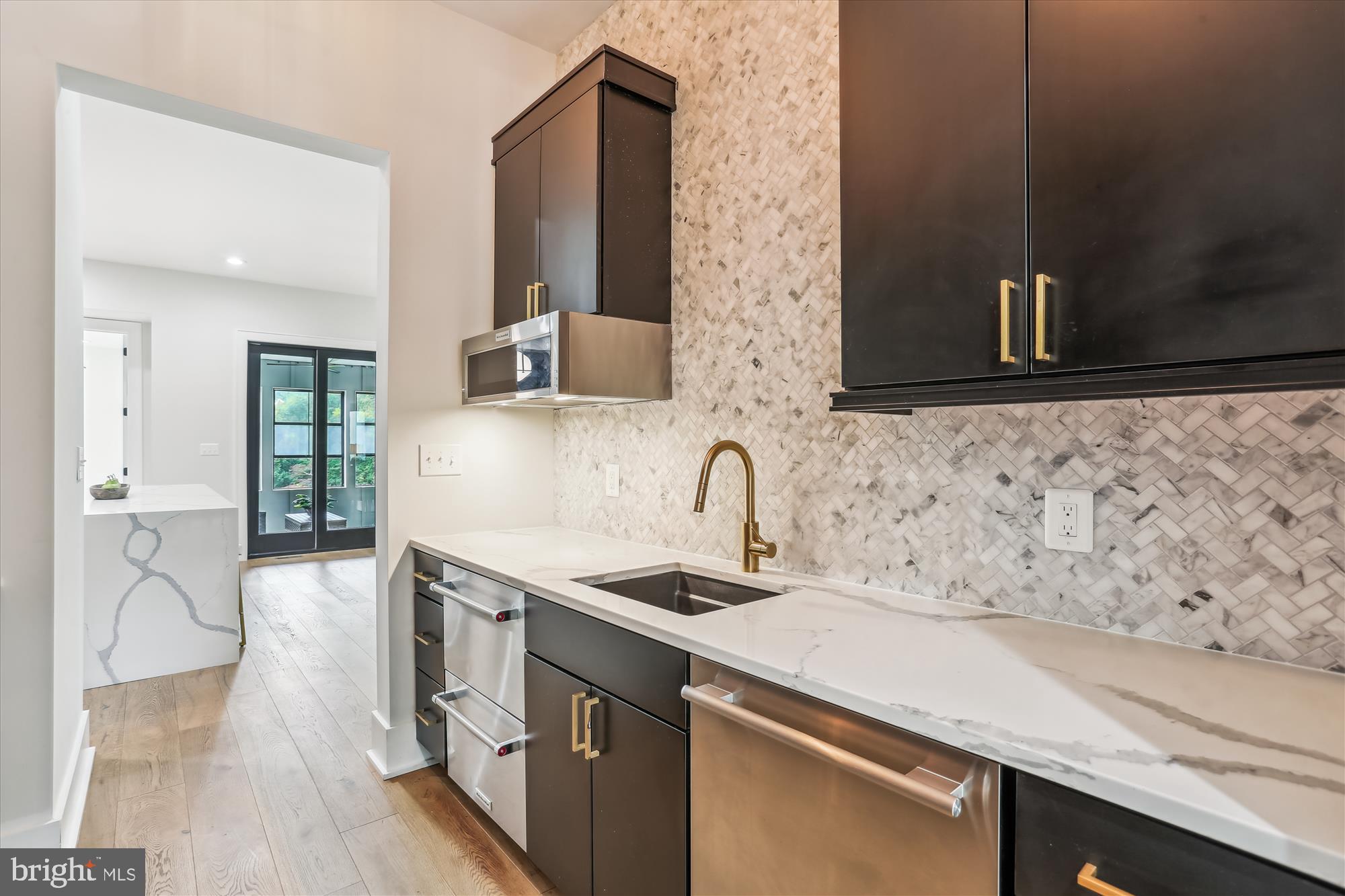 CHEVY CHASE VIEW - Residential