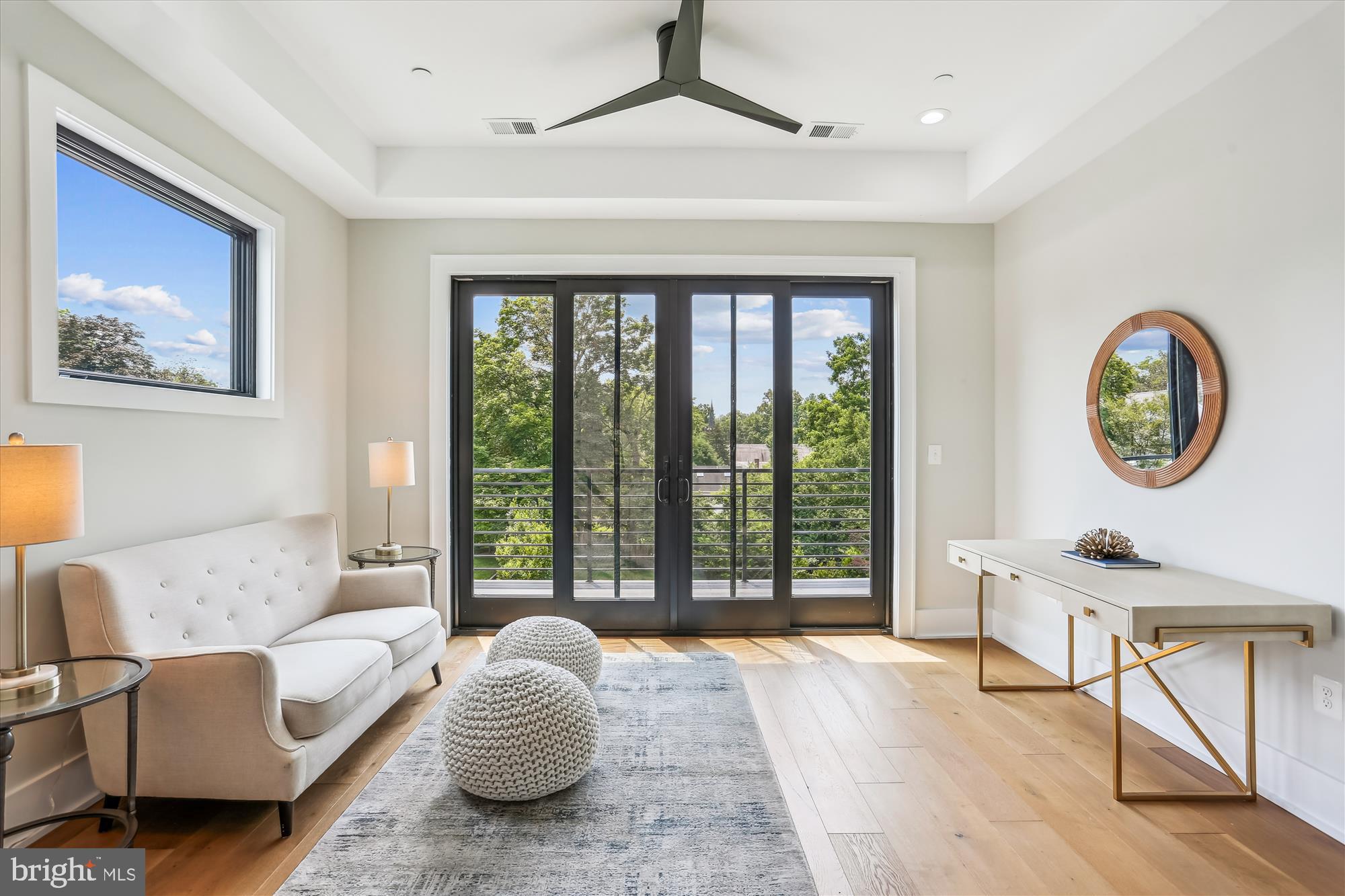 CHEVY CHASE VIEW - Residential