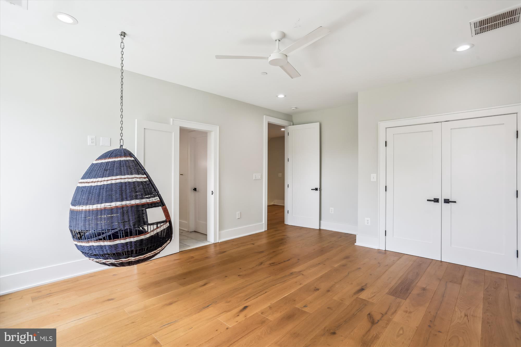 CHEVY CHASE VIEW - Residential