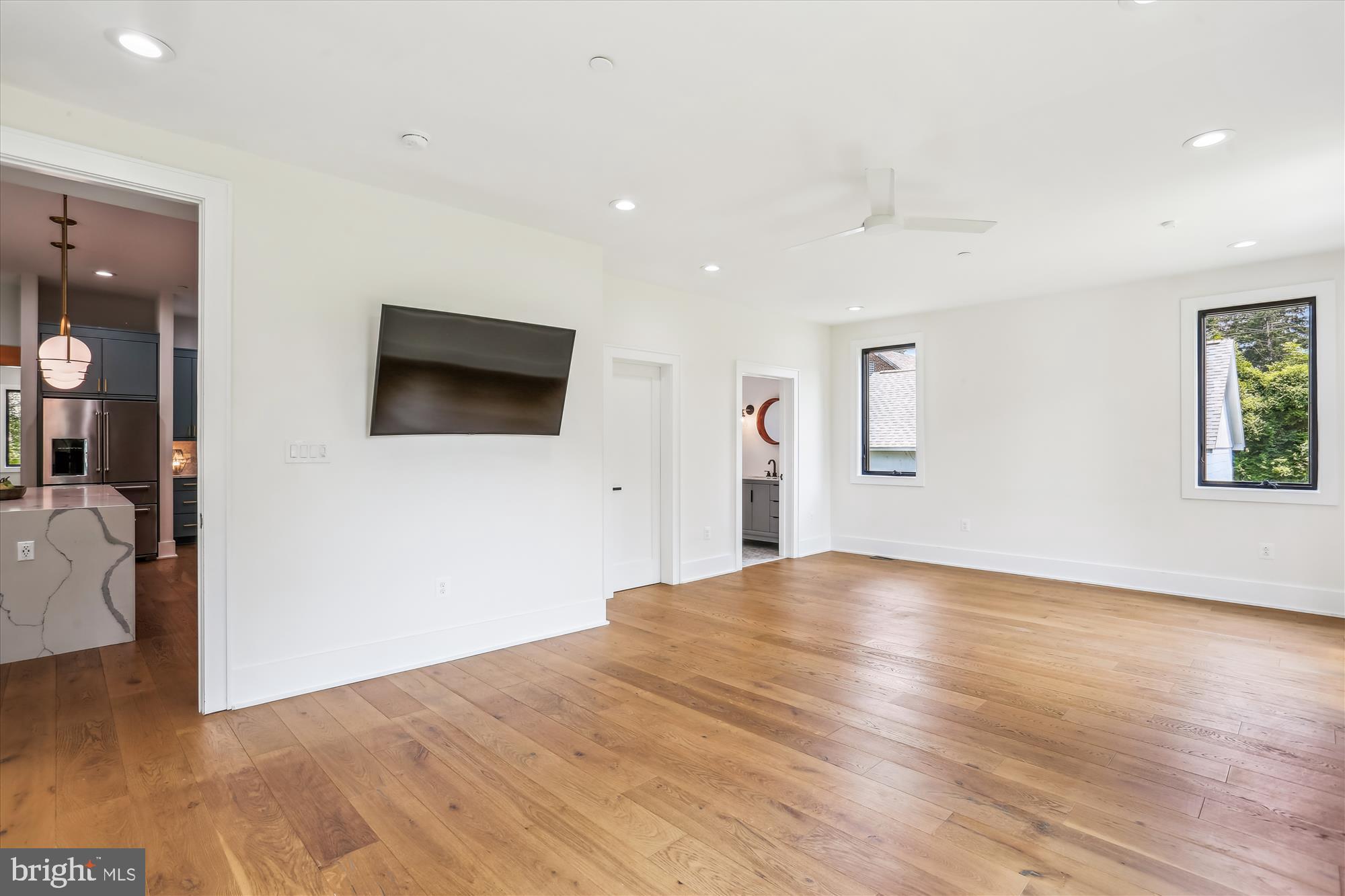 CHEVY CHASE VIEW - Residential