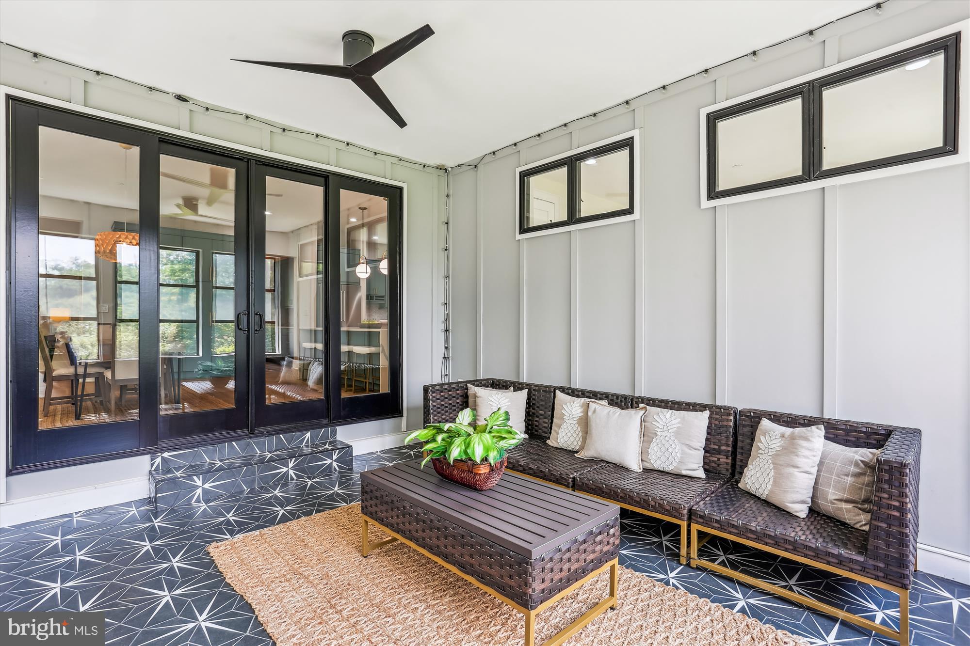 CHEVY CHASE VIEW - Residential