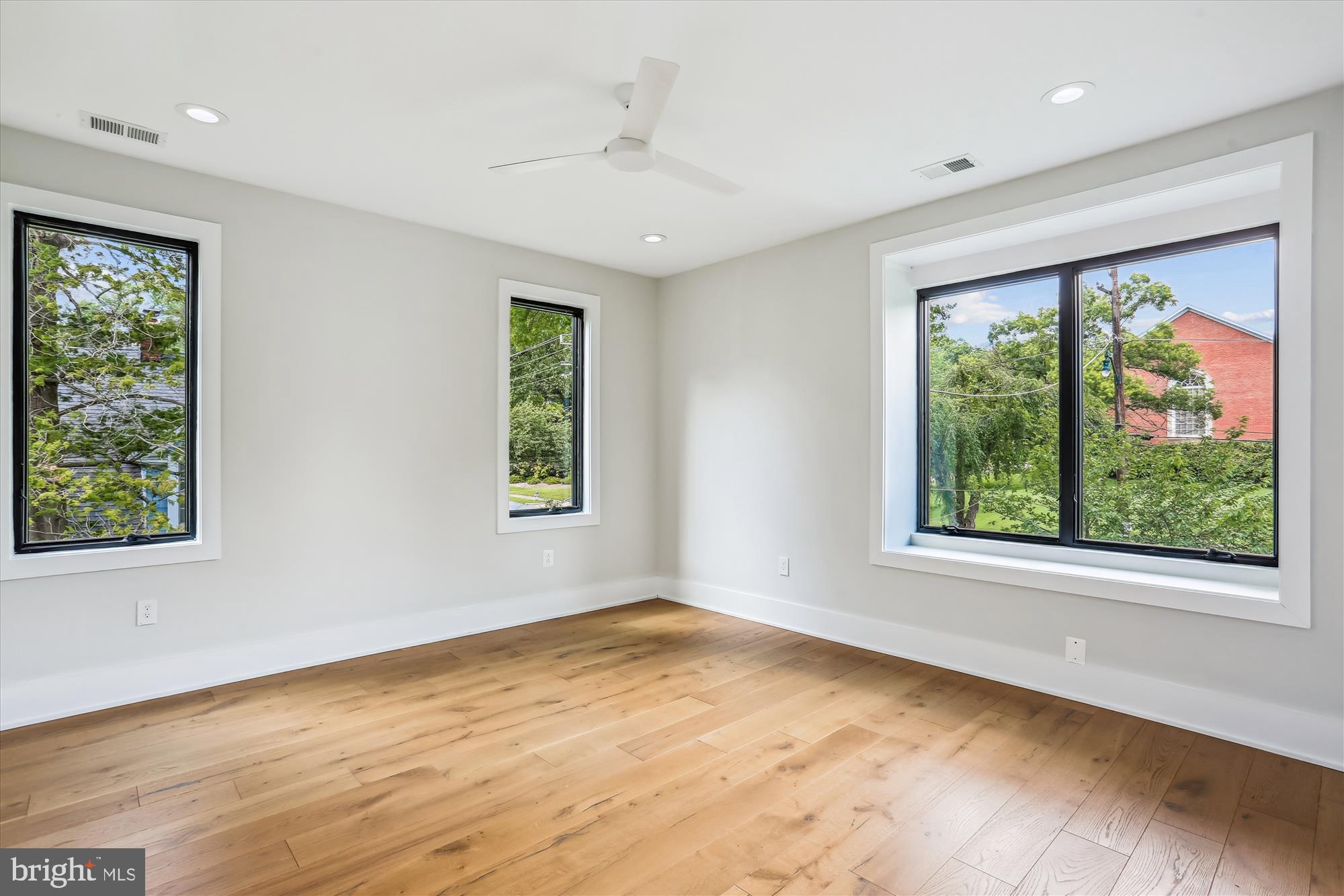 CHEVY CHASE VIEW - Residential