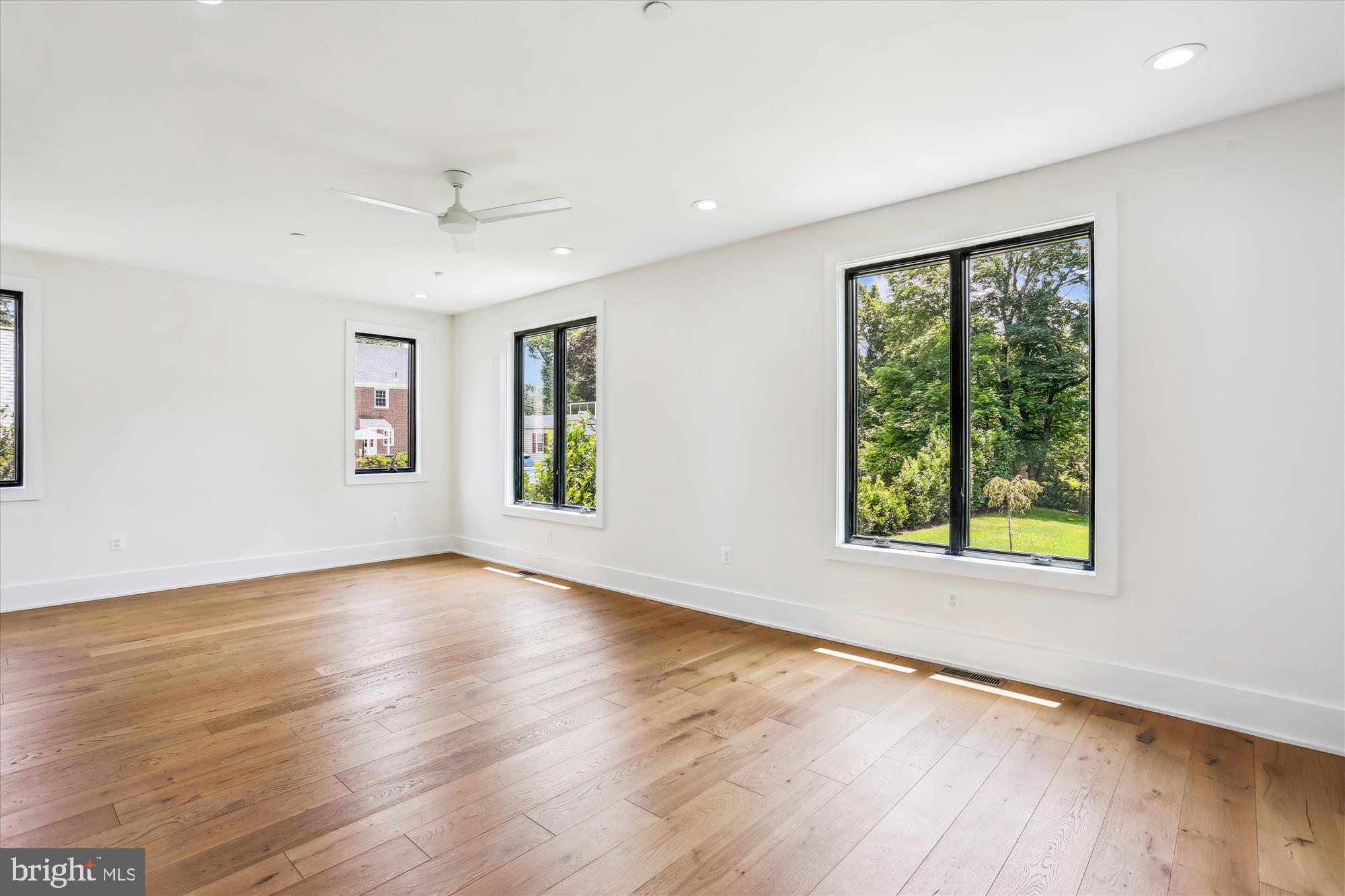 CHEVY CHASE VIEW - Residential