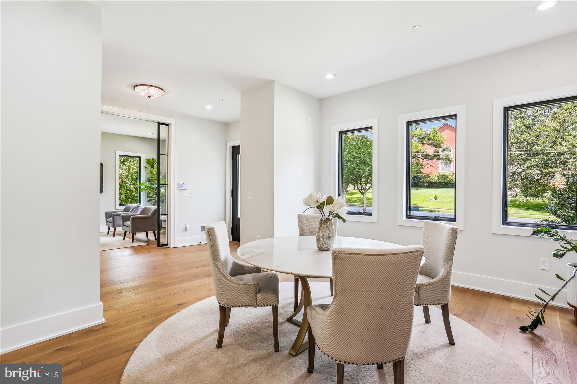 CHEVY CHASE VIEW - Residential