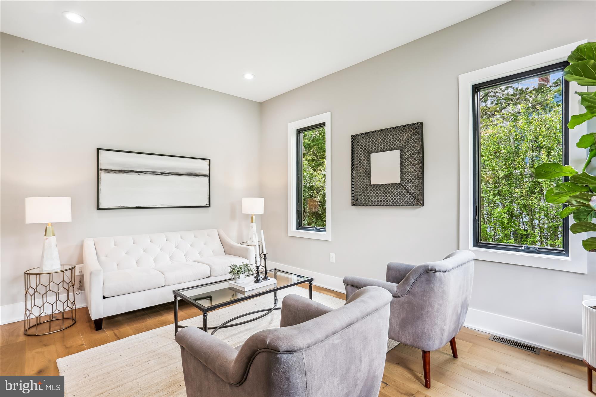 CHEVY CHASE VIEW - Residential